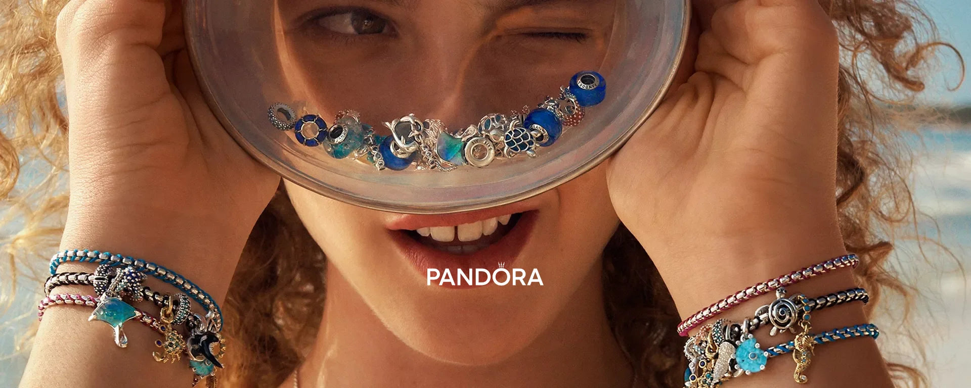 Gioielli Pandora