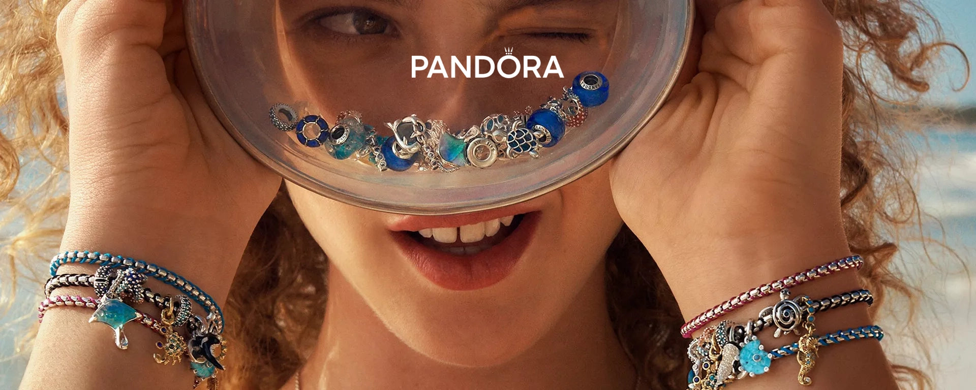 Gioielli Pandora Promozione