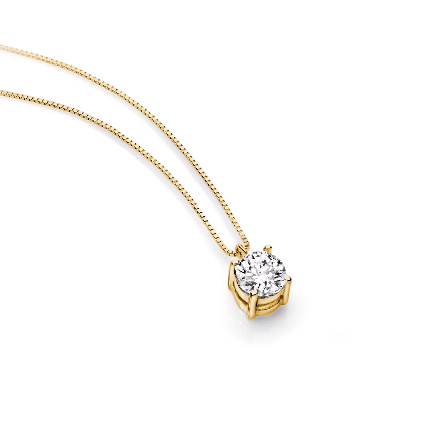 Ambrosia - Orecchini Perla e zirconi