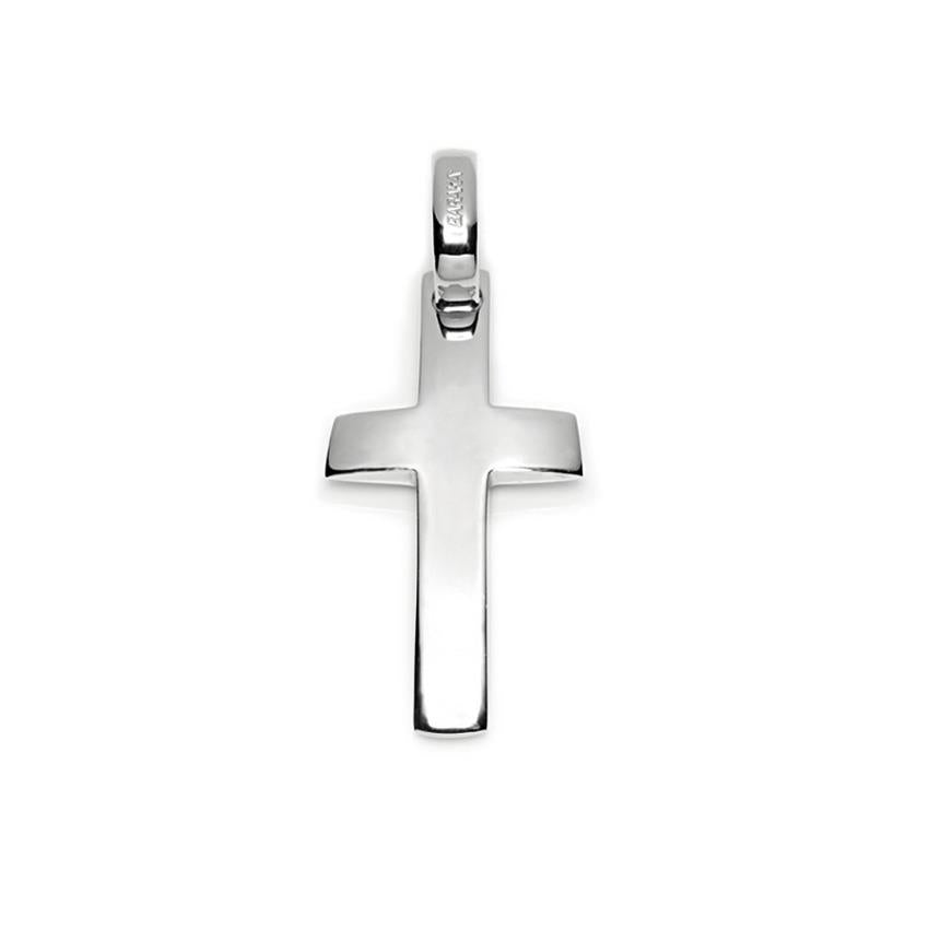 Barakà - Croce Oro Bianco