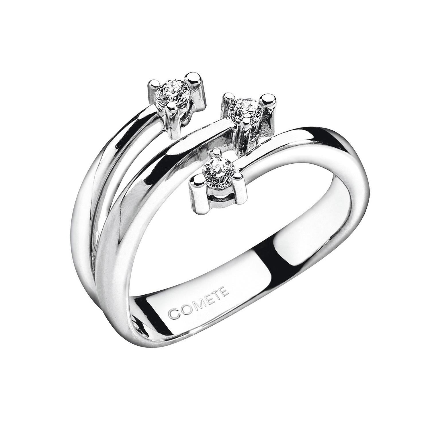 Comete Gioielli - Trilogy