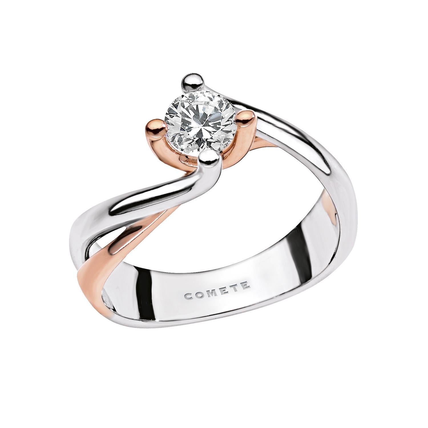 Comete Gioielli - Solitario