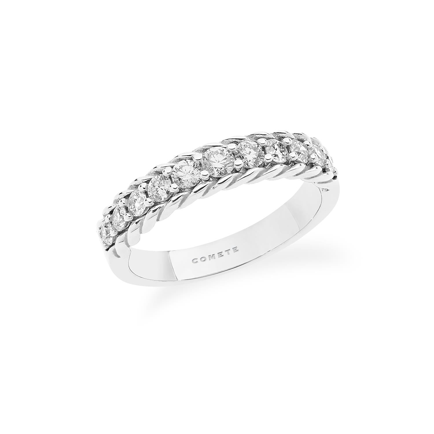 Comete Gioielli - Anello Veretta