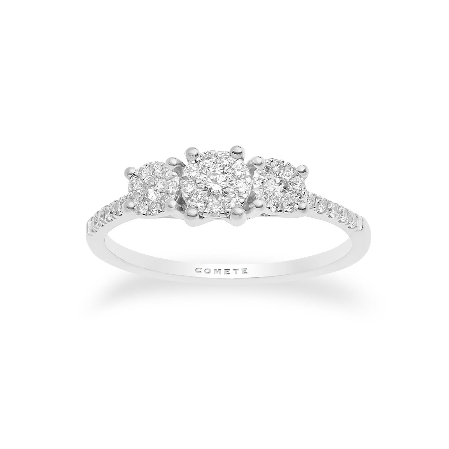 Comete Gioielli - Trilogy