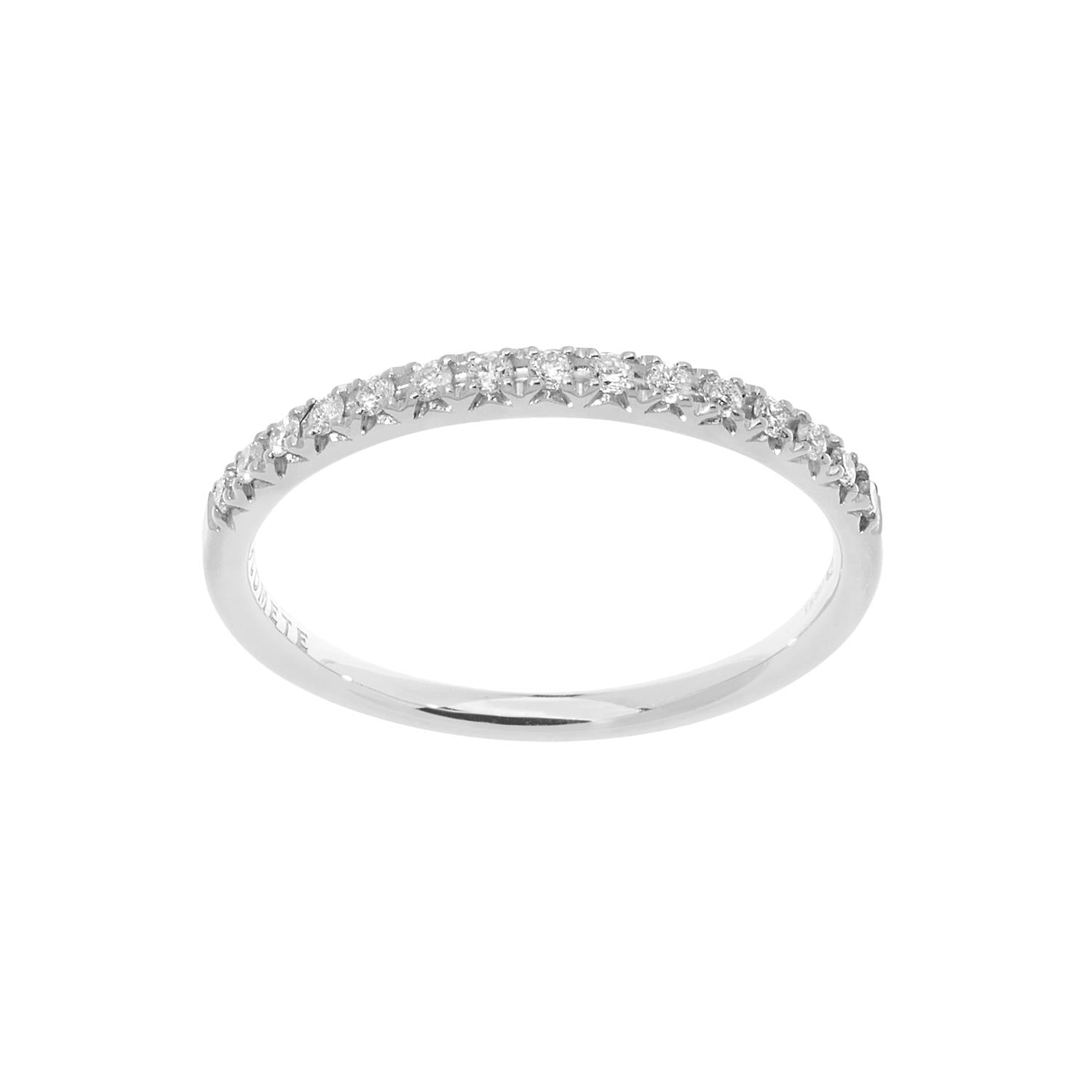 Comete Gioielli - Anello Diamanti