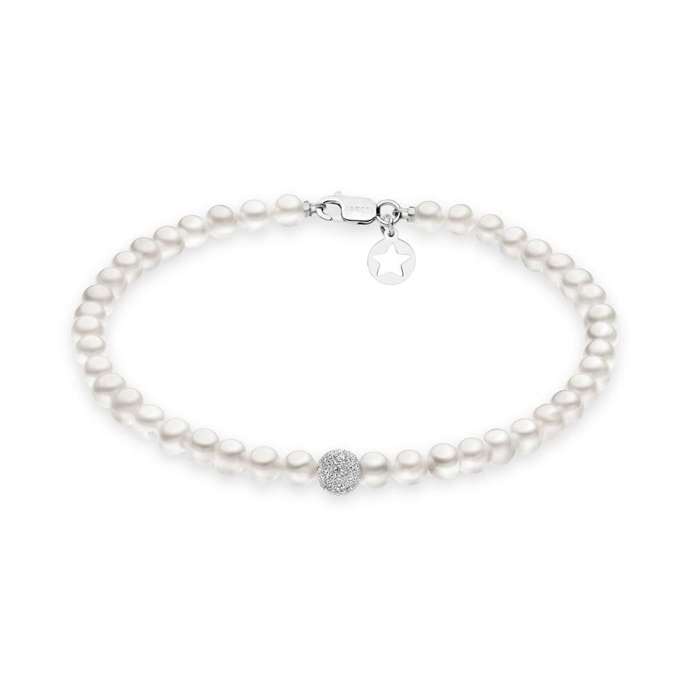 Comete Gioielli - Bracciale Perle