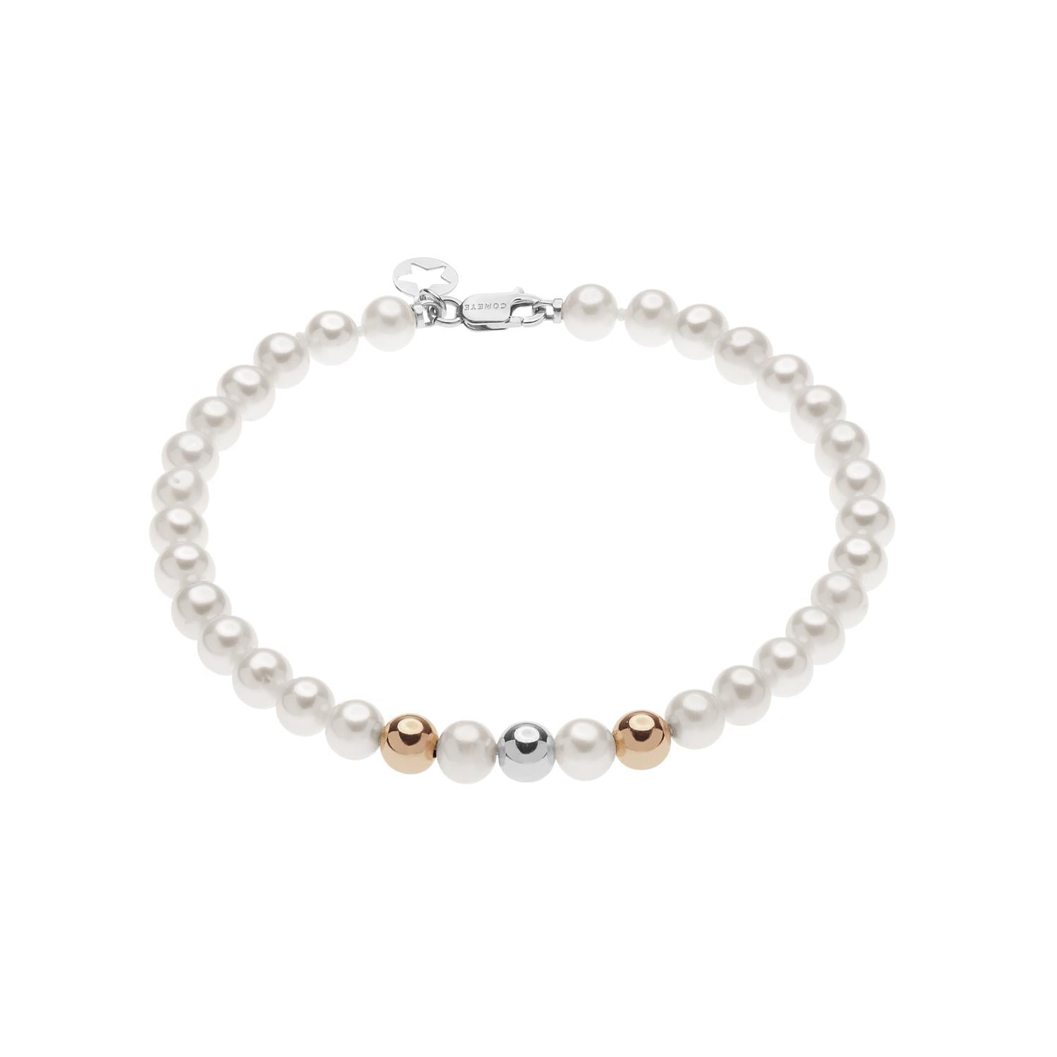 Comete Gioielli - Bracciale Perle