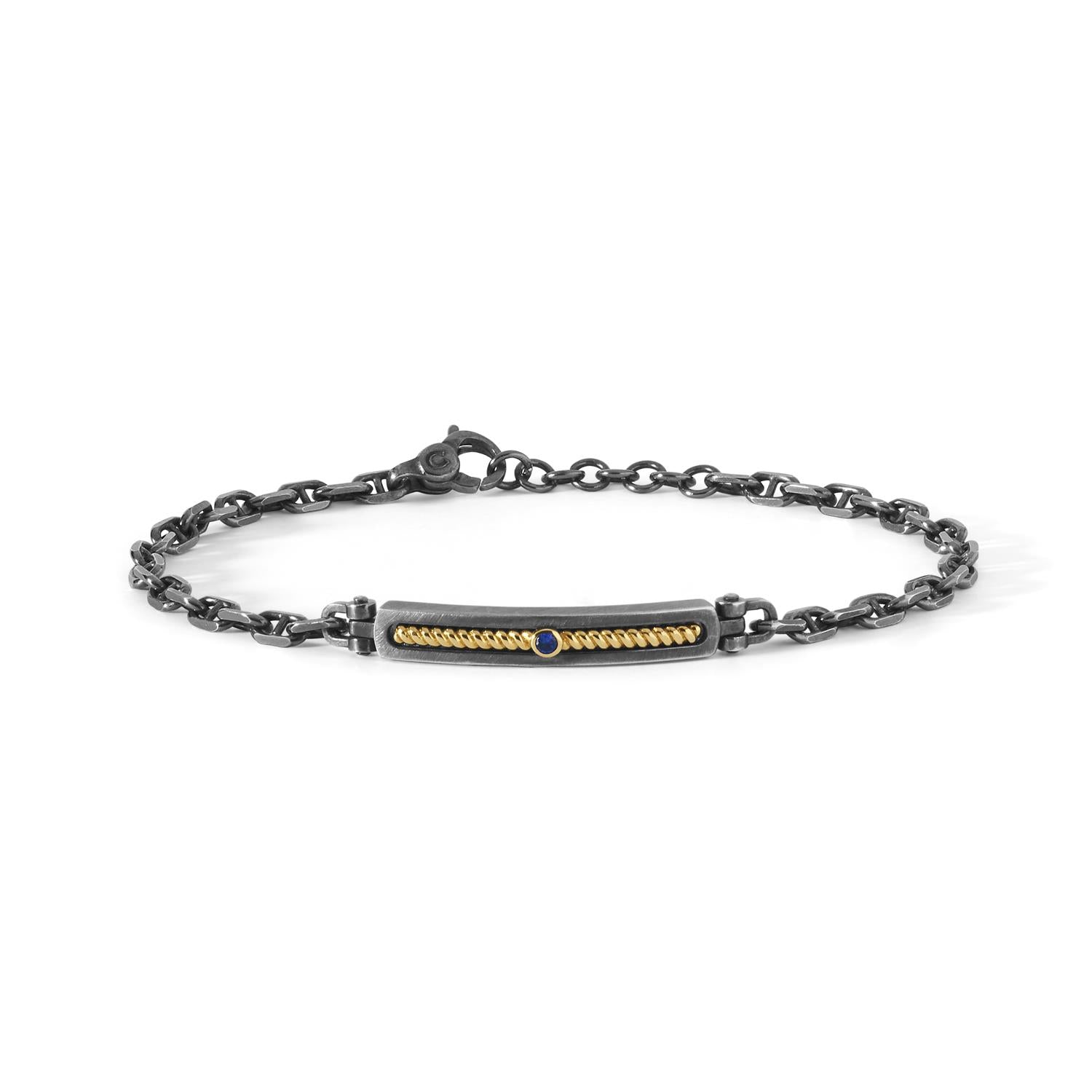 Comete Gioielli - Bracciale Argento