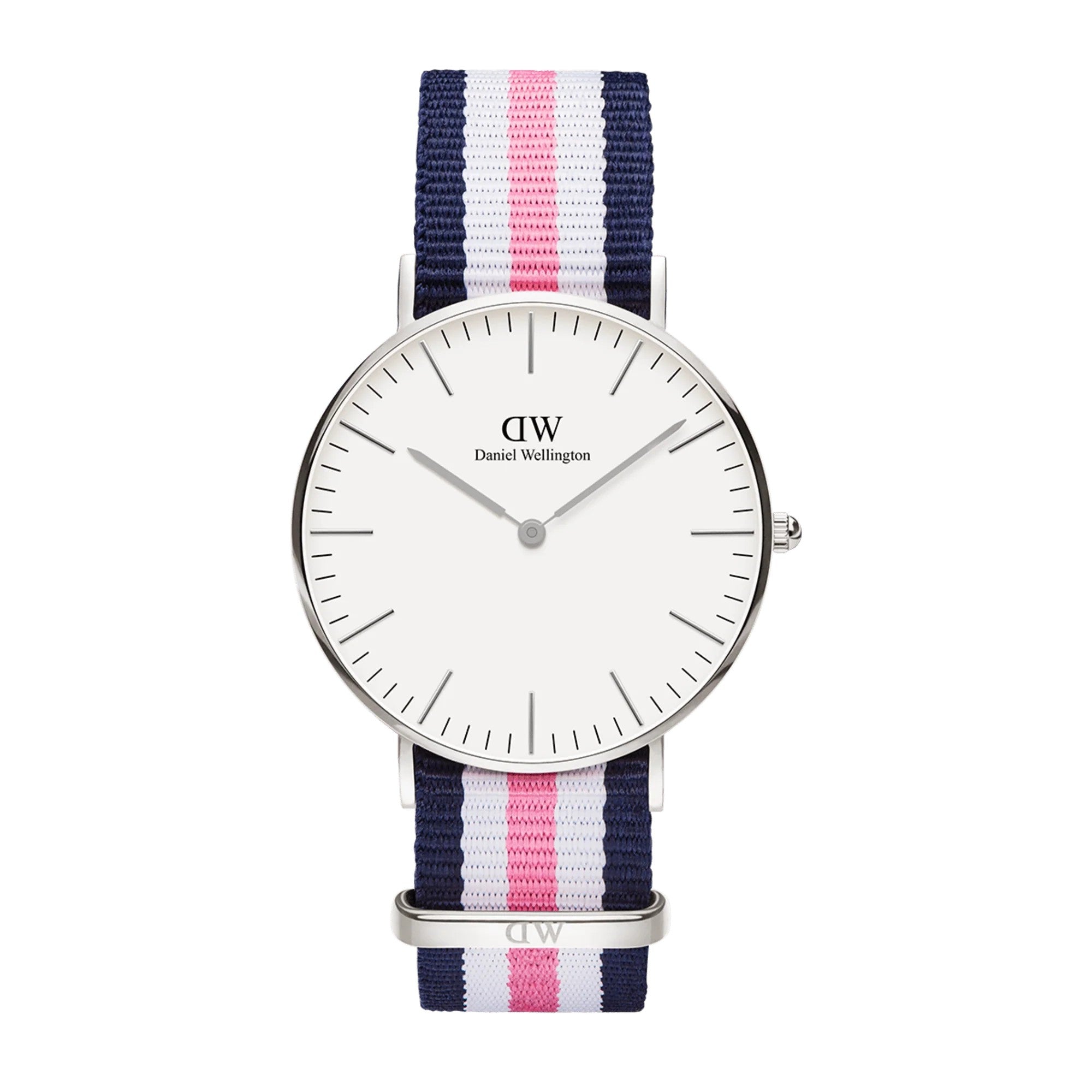 Daniel Wellington - Classic Southampton Silver