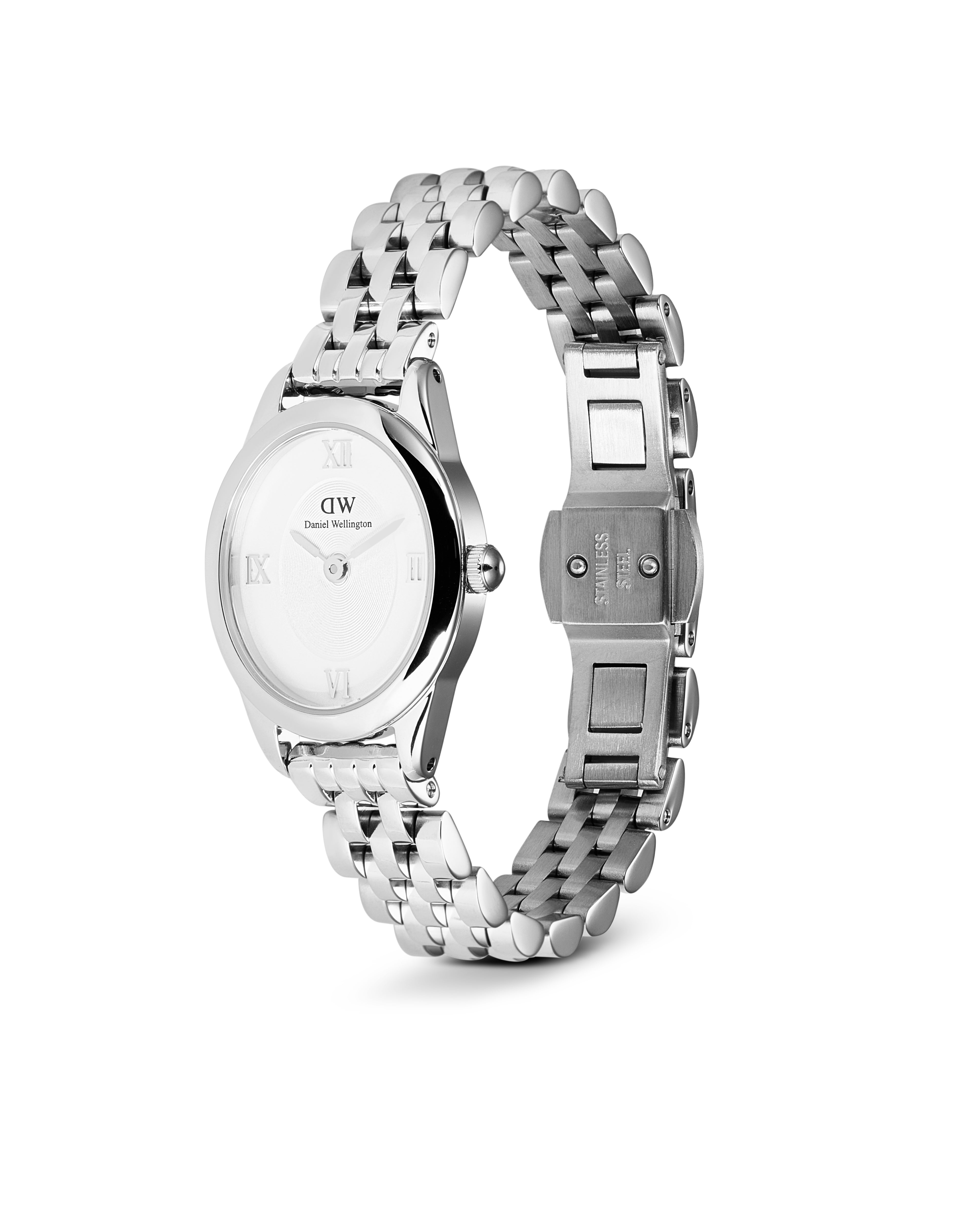 Daniel Wellington - Ophelia Mini White