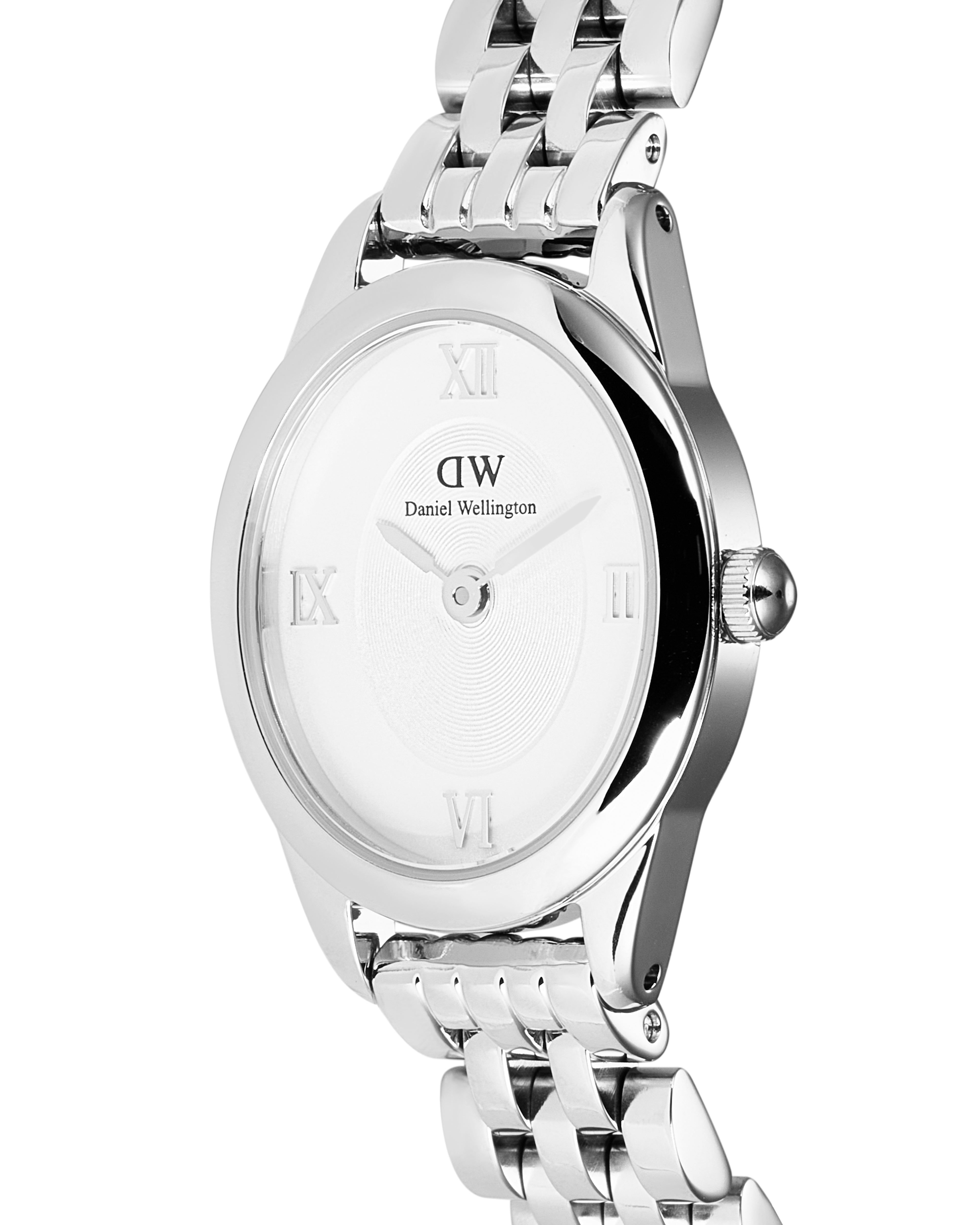 Daniel Wellington - Ophelia Mini White