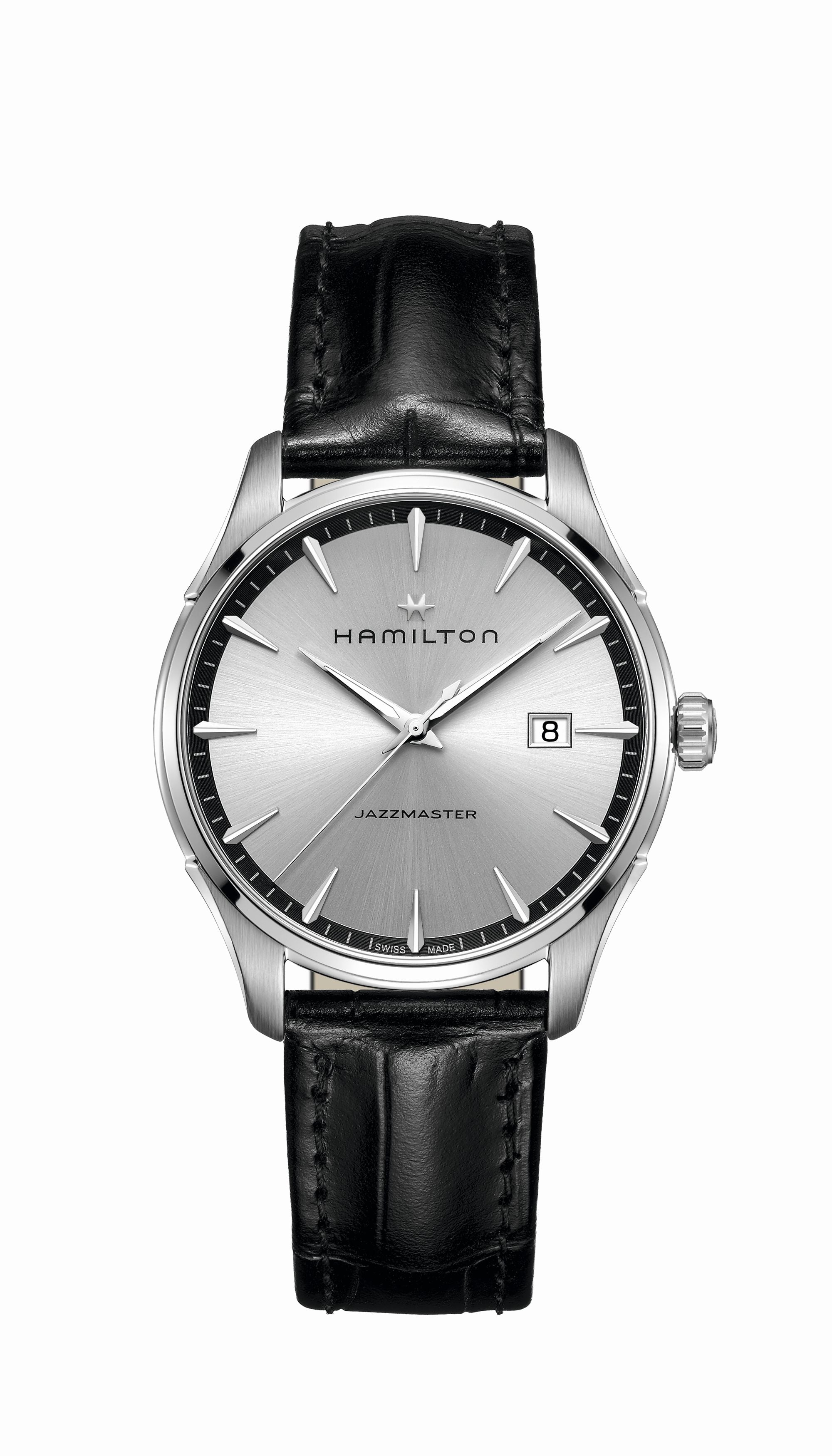 Hamilton - Jazzmaster Gent