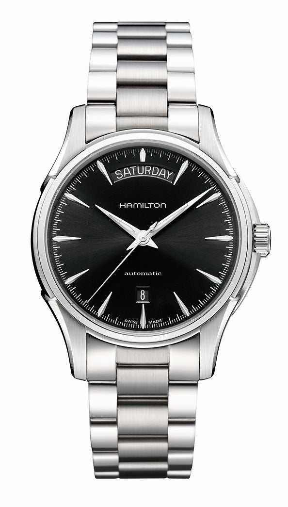 Hamilton - Jazzmaster Day Date