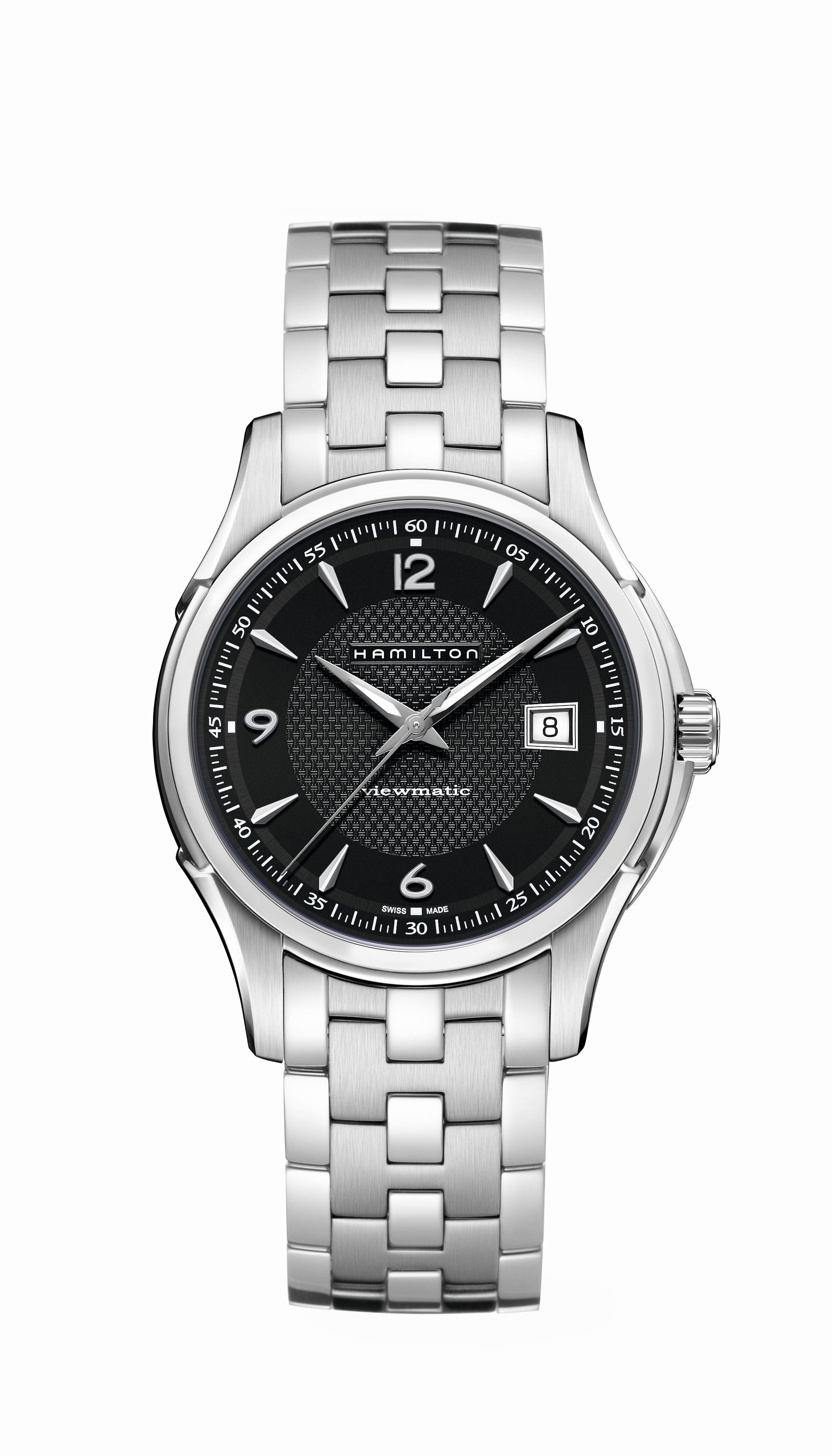 Hamilton - Jazzmaster Viewmatic