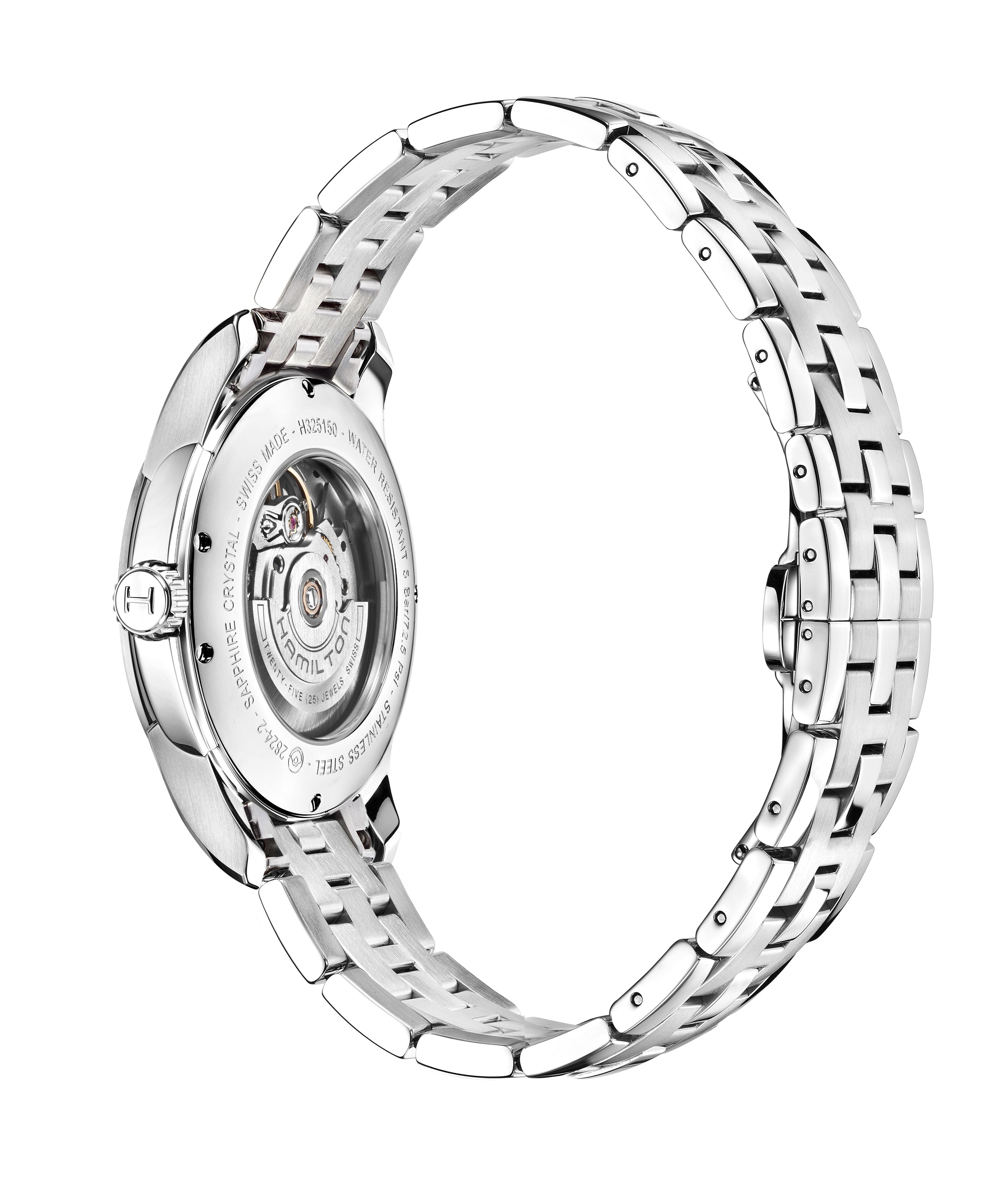 Hamilton - Jazzmaster Viewmatic