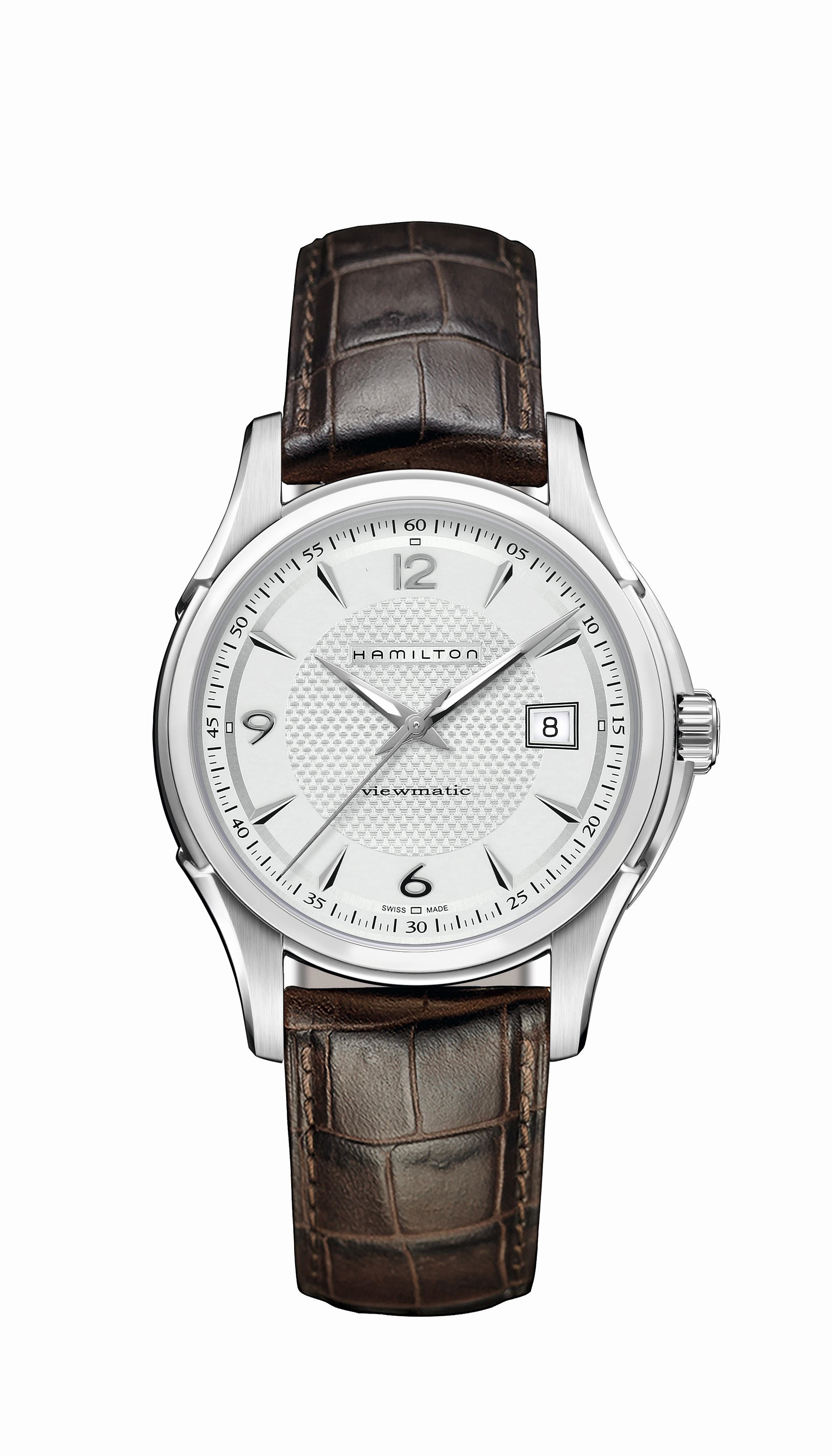 Hamilton - Jazzmaster Viewmatic