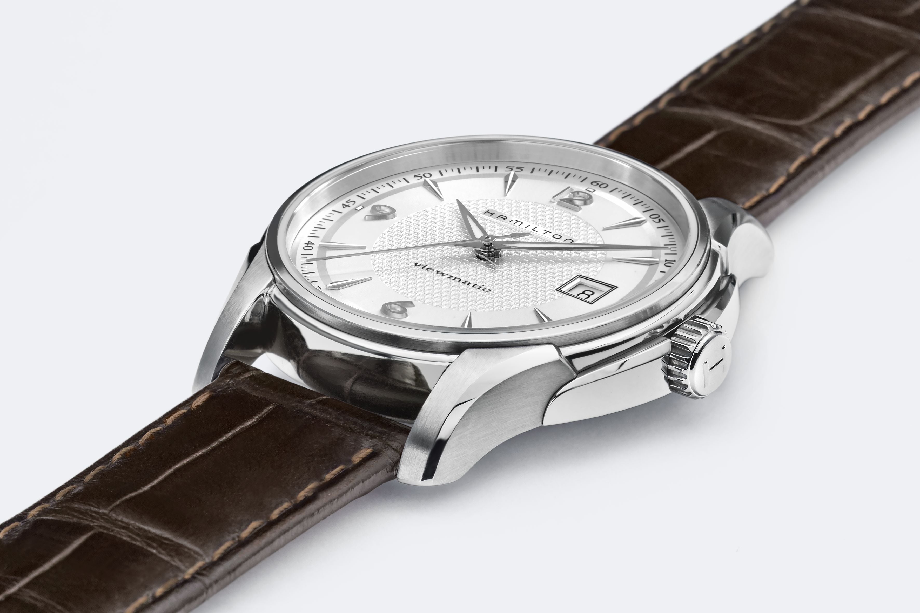 Hamilton - Jazzmaster Viewmatic