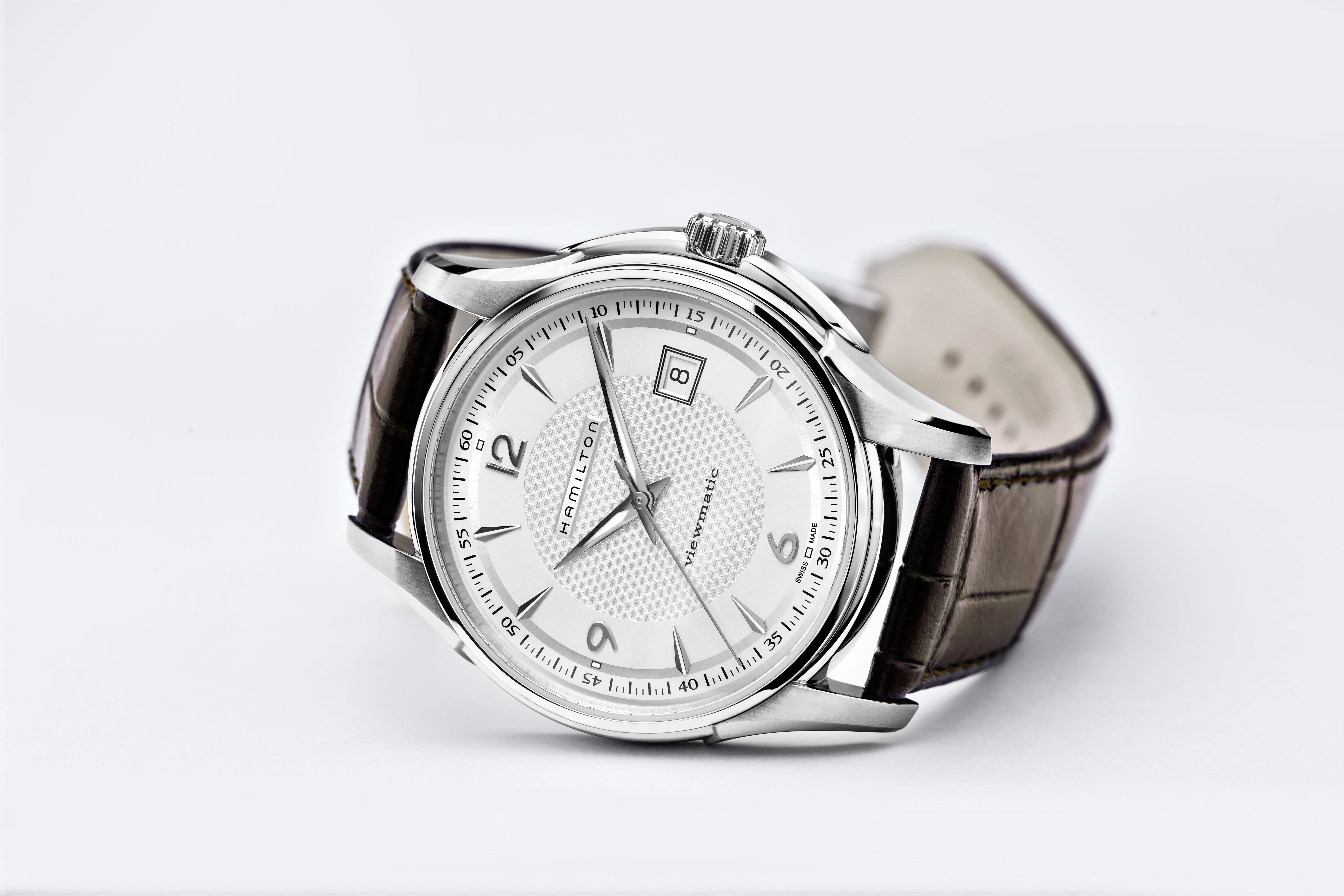 Hamilton - Jazzmaster Viewmatic