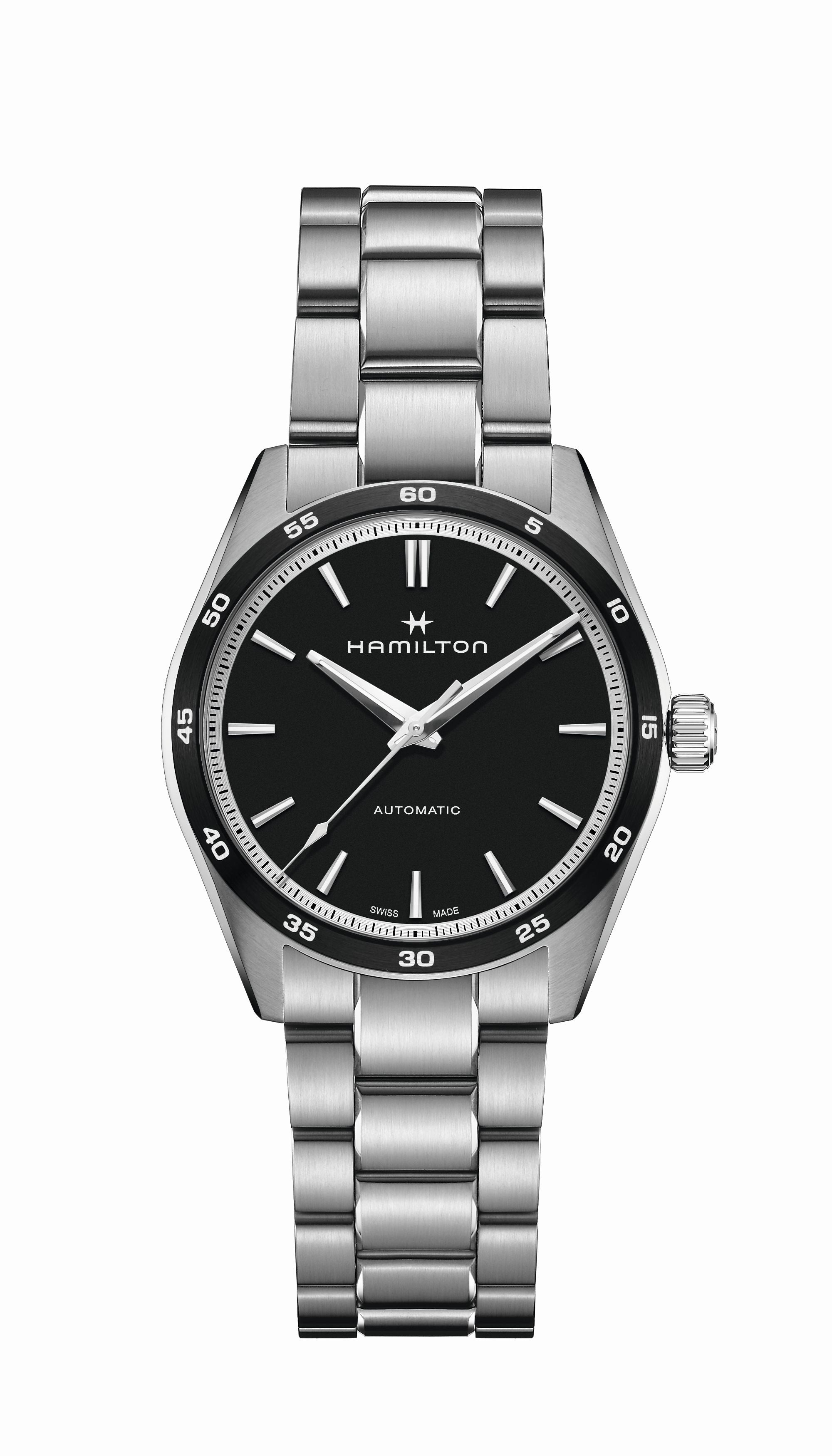 Hamilton - Performer