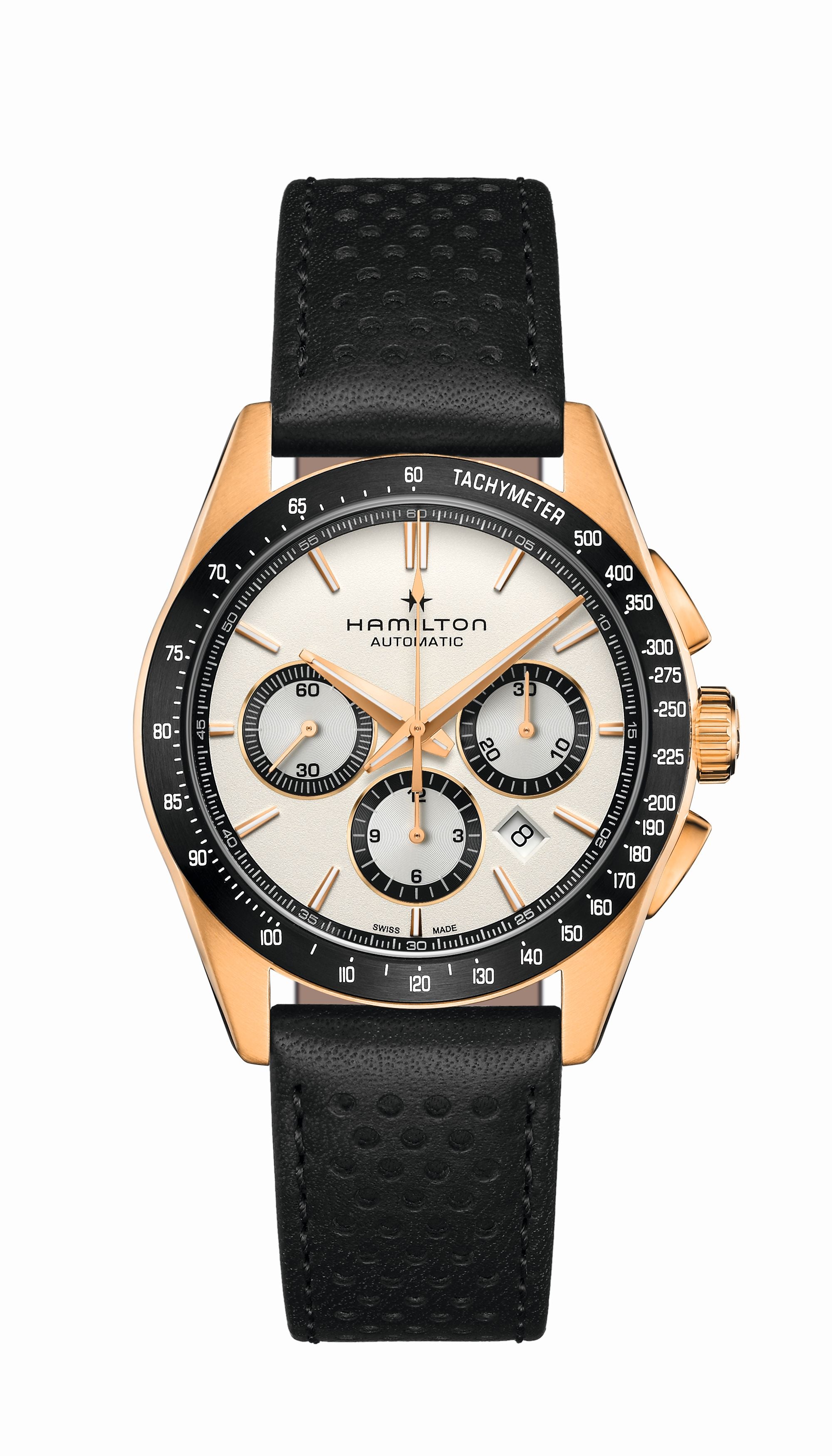 Hamilton - Performer