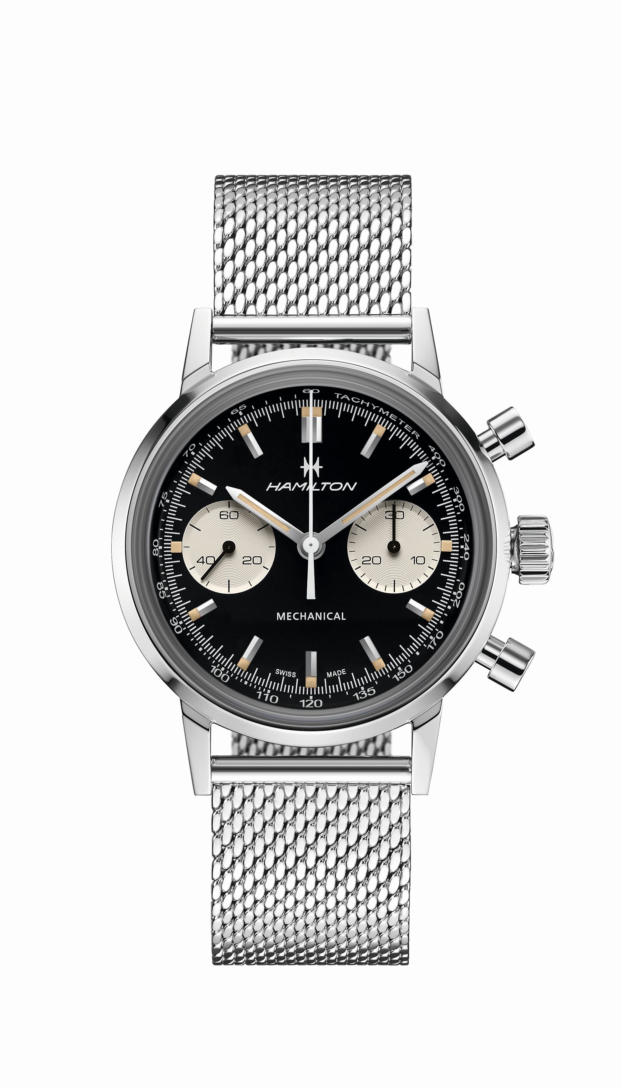 Hamilton - Intramatic