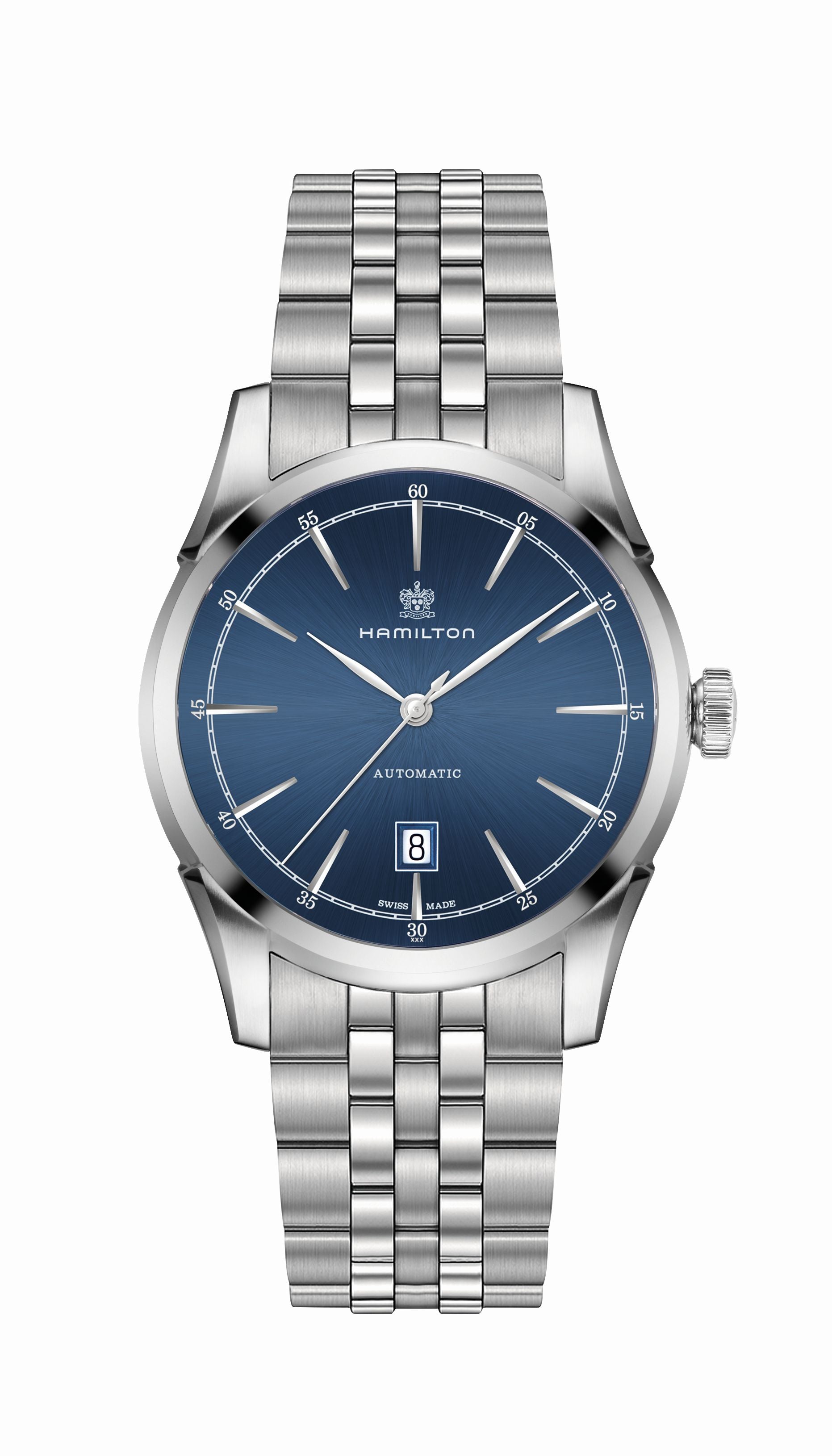 Hamilton - Spirit Of Liberty