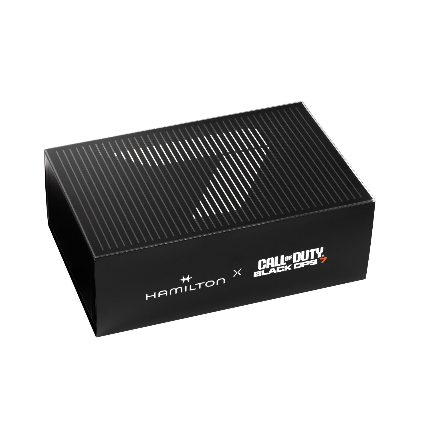 Hamilton - Khaki Field Auto 38mm Call of Duty