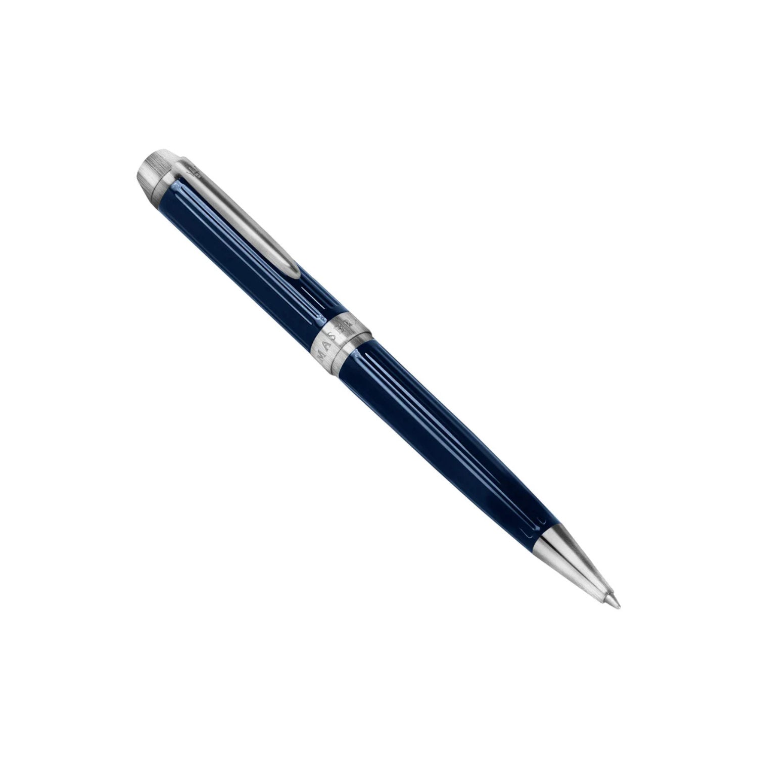 Maserati - Penna sfera Blue