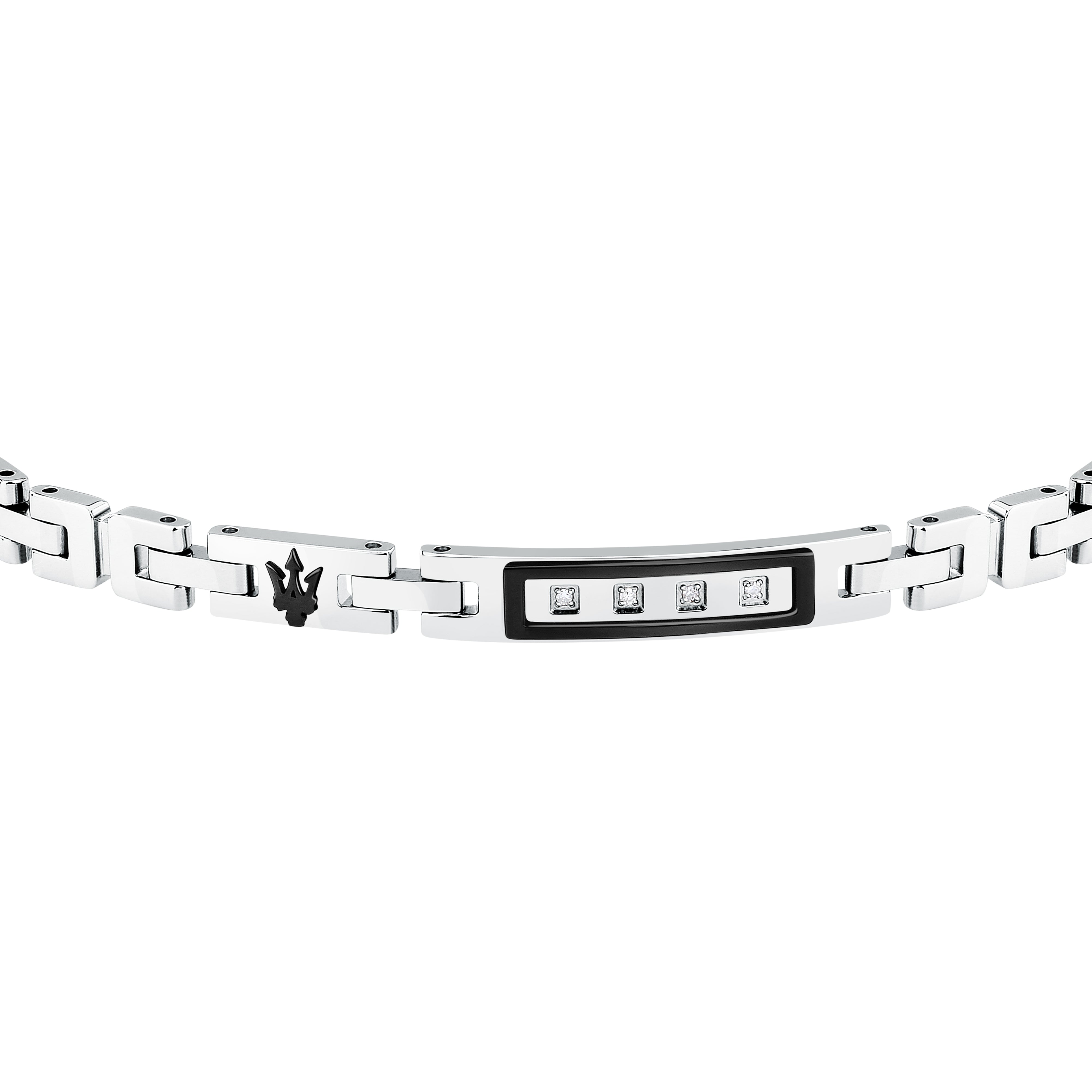 Maserati - Bracciale Diamonds