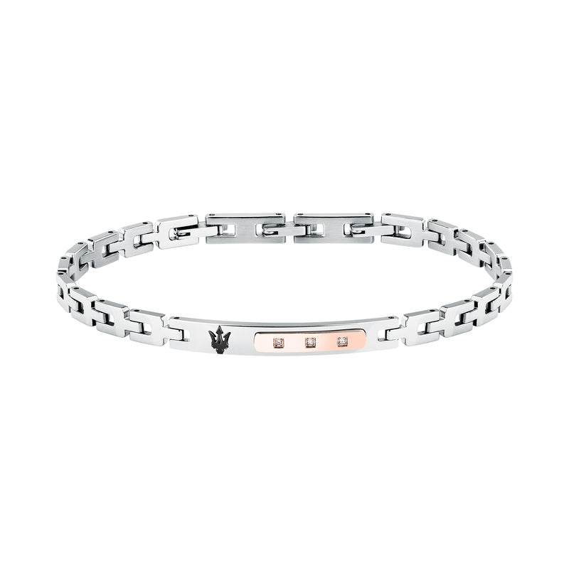 Maserati - Bracciale Diamonds