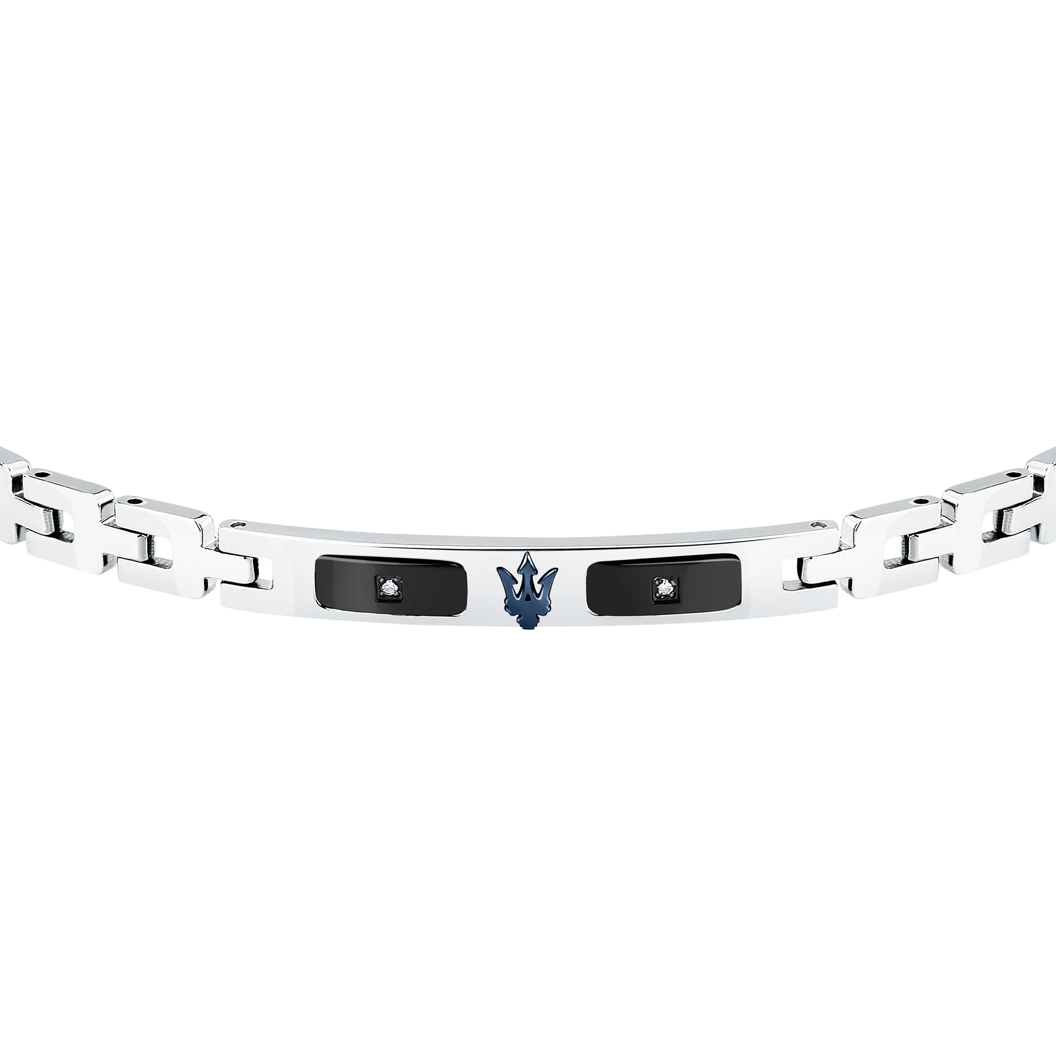Maserati - Bracciale Diamonds