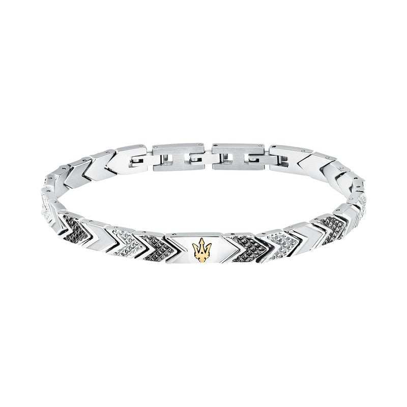 Maserati - Bracciale Iconic gun