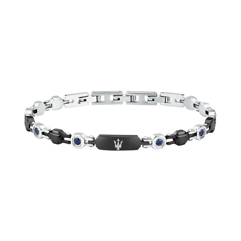 Maserati - Bracciale Sapphire