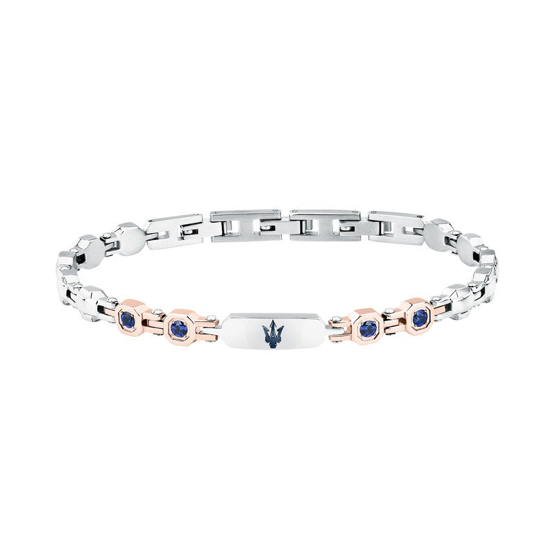 Maserati - Bracciale Sapphire