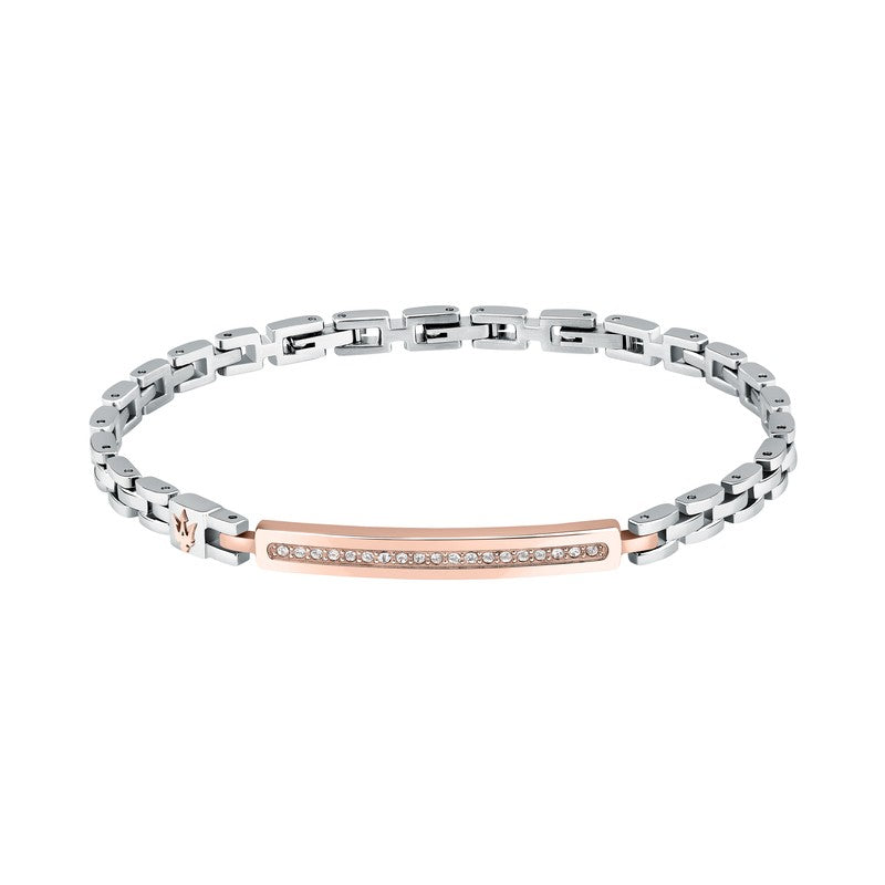 Maserati - Iconic Rose 18+3.5cm