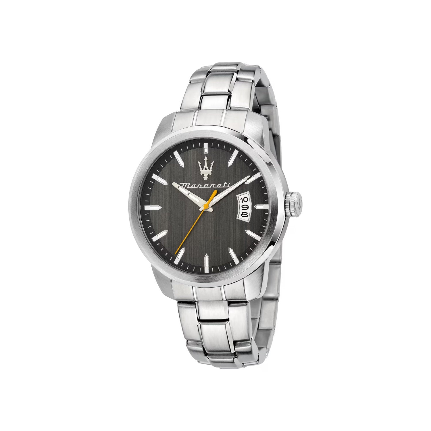 Maserati - Orologio Successo 42mm Grey