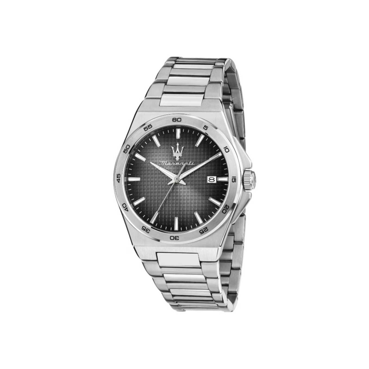 Maserati - Orologio Velocità 40mm Grey