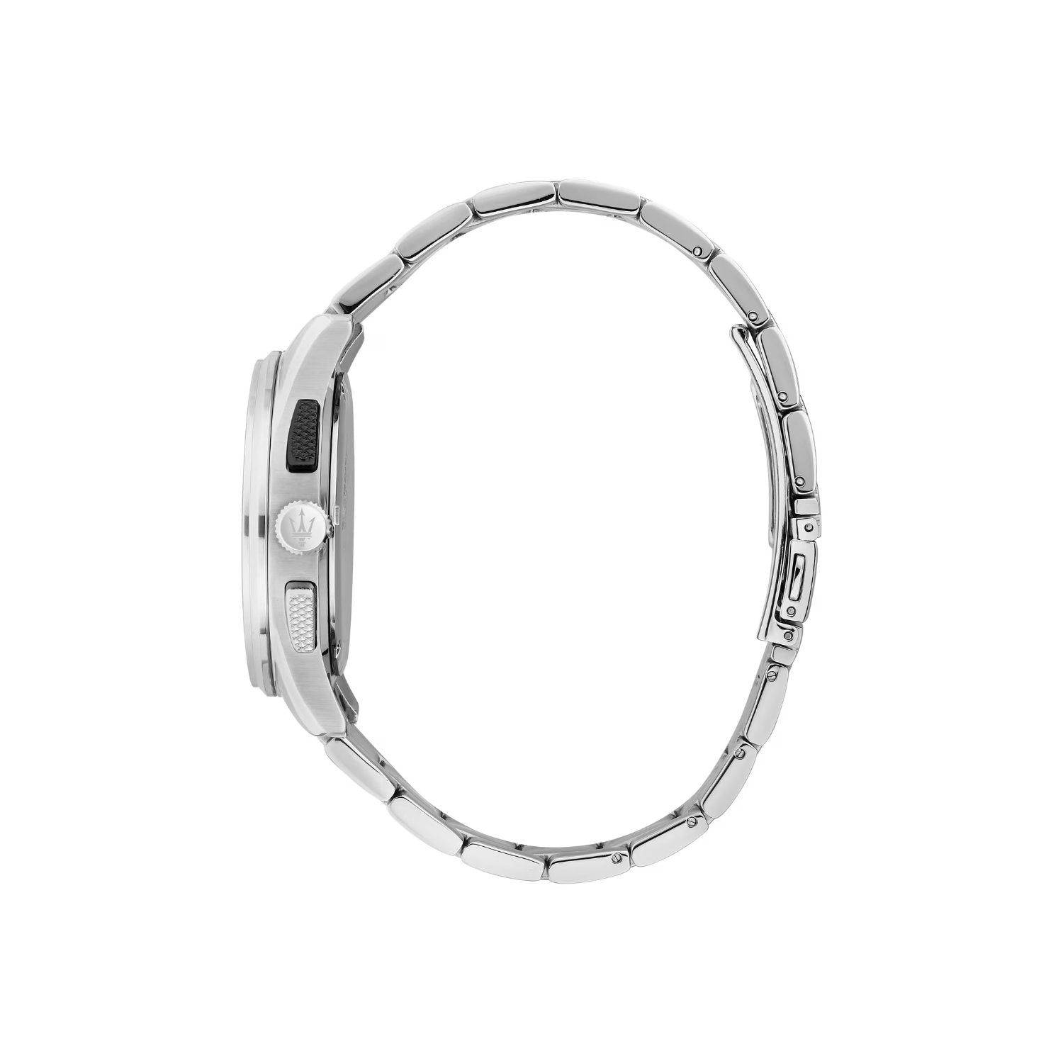 Maserati - Orologio sorpasso 42mm Crono Quarzo