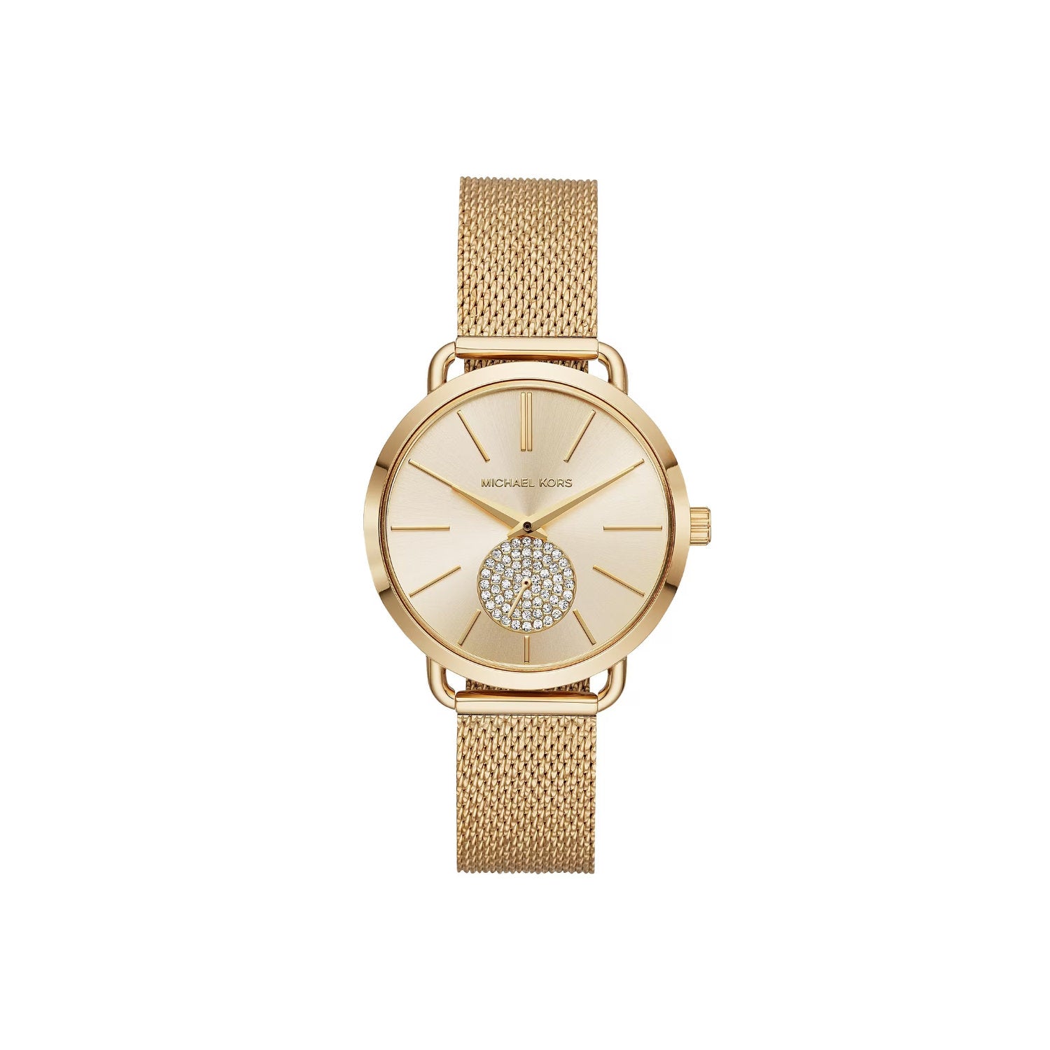 Michael Kors - Orologio Portia Quartz 37mm