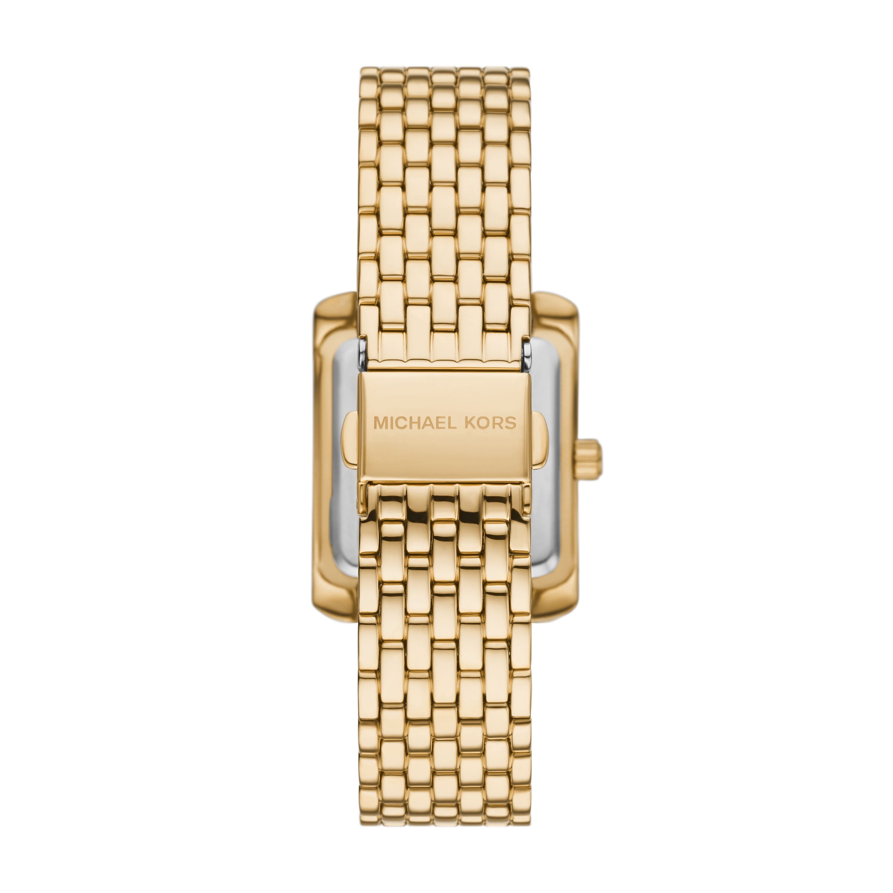 Michael Kors - Orologio Petite Emery con pavé