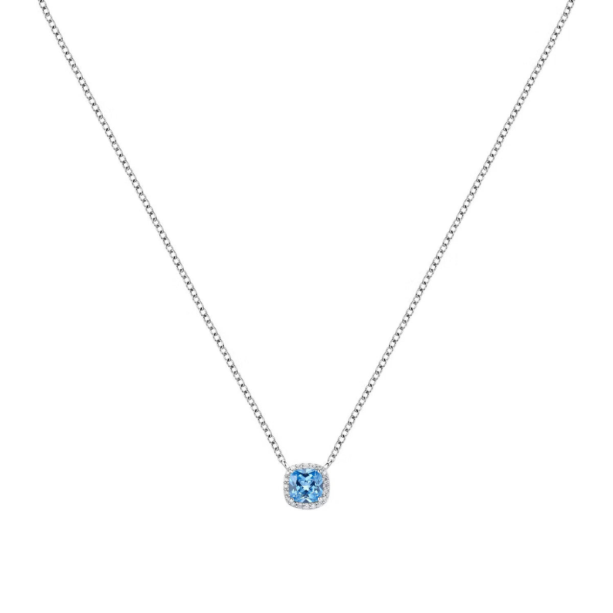 Morellato - Collana Duchessa Argento Azzurro
