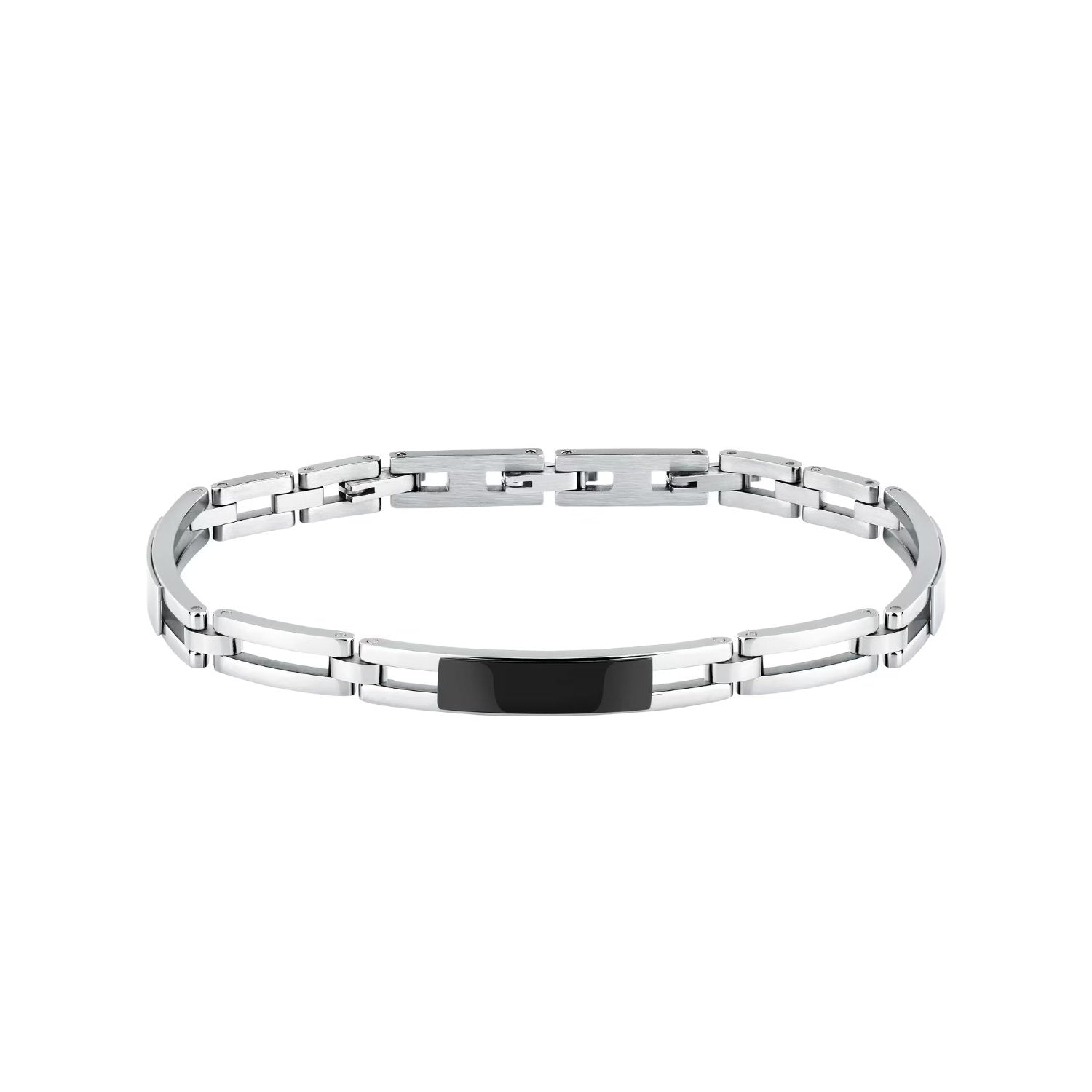 Morellato - Bracciale Motown acciaio