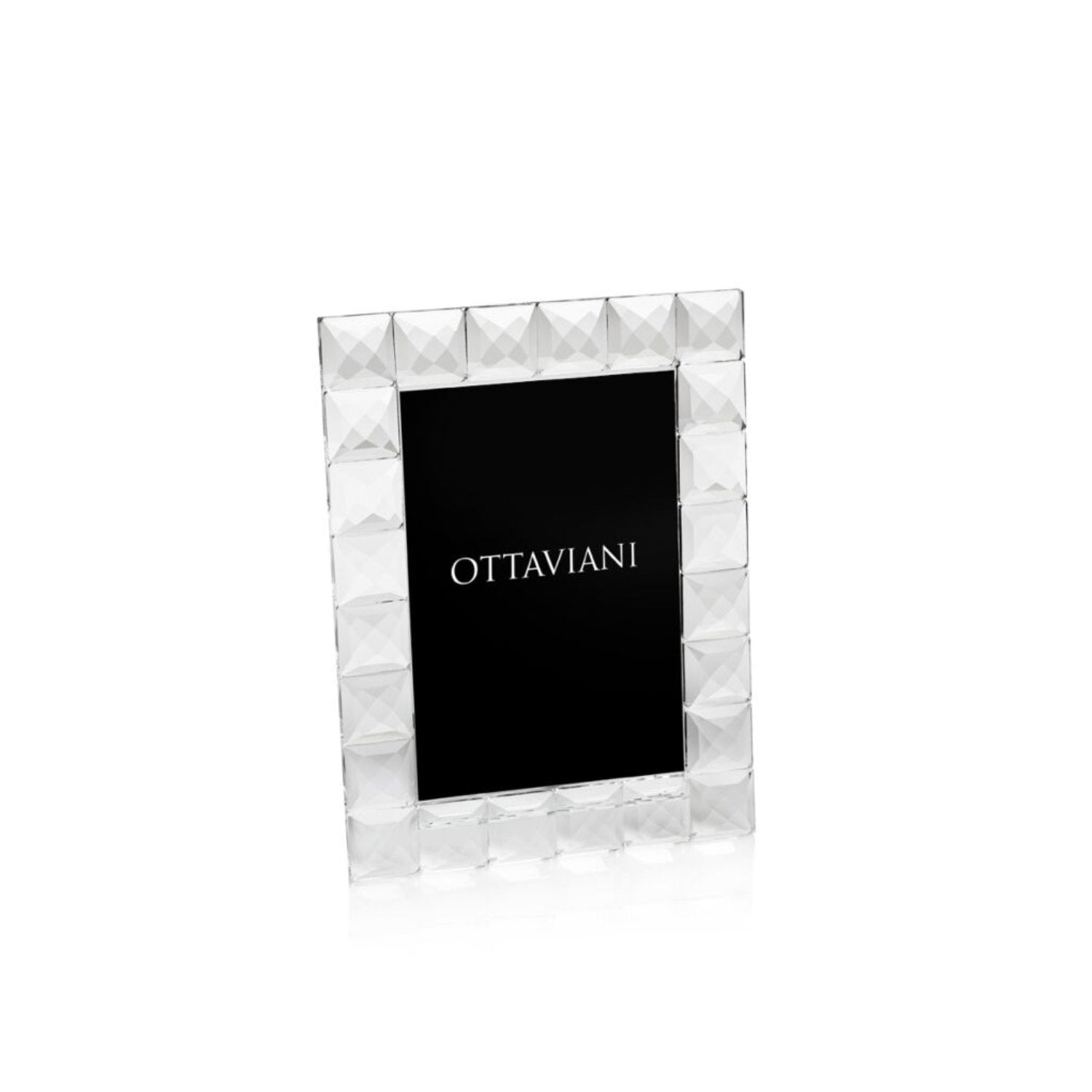 Ottaviani - Cornice Cristallo 10x15