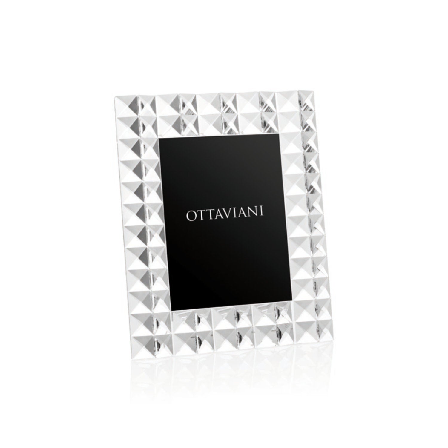 Ottaviani - Cornice Cristallo 26,5x22