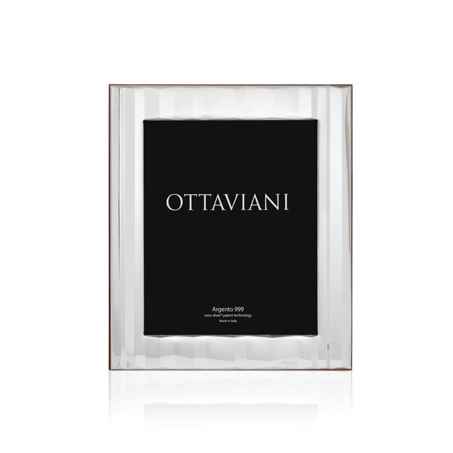 Ottaviani - Cornice Master 20x25 Argento