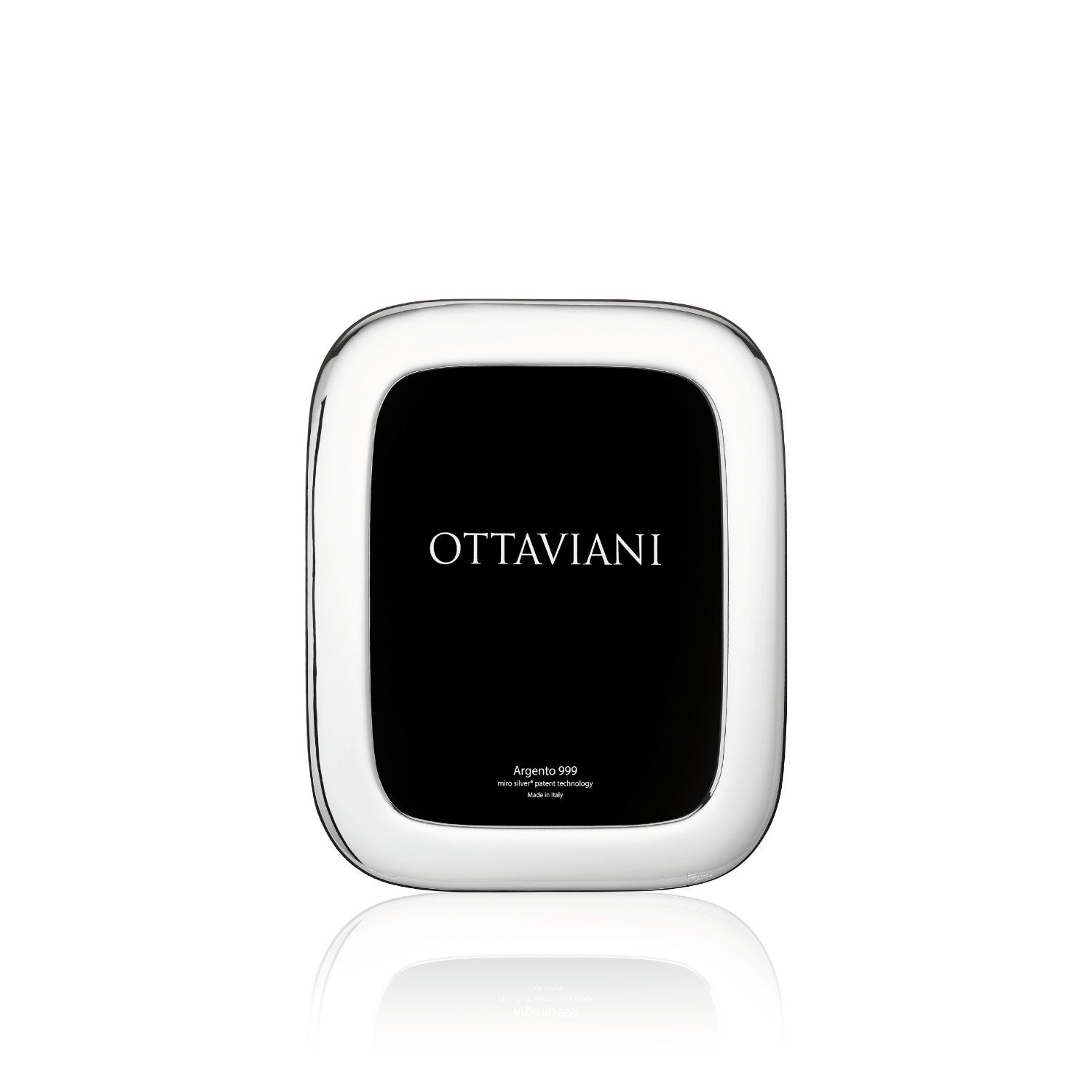 Ottaviani - Cornice Elegance 10x15 Argento