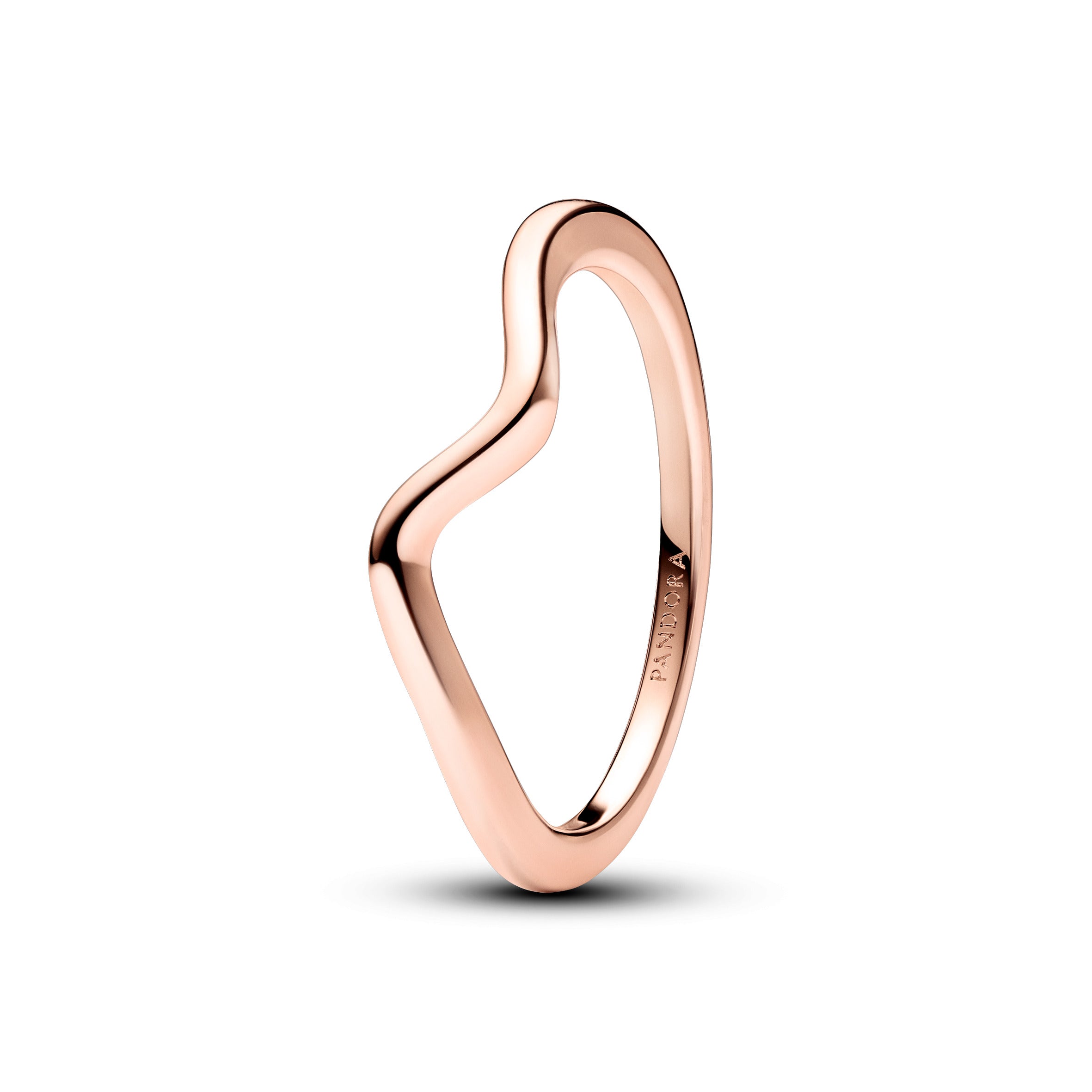 Pandora - Anello Onda