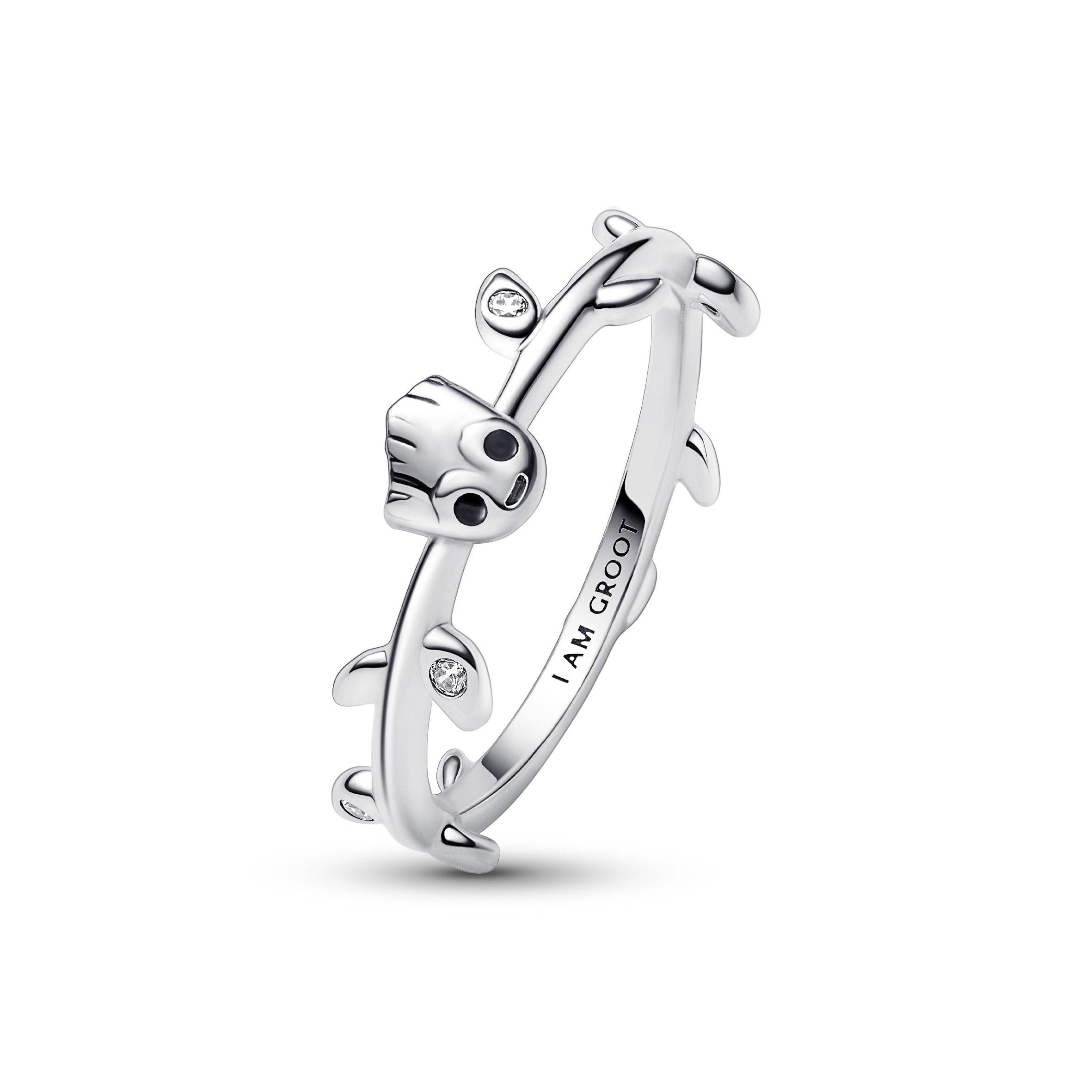 Guardiani della Galassia Marvel, Groot, Anello con Foglie