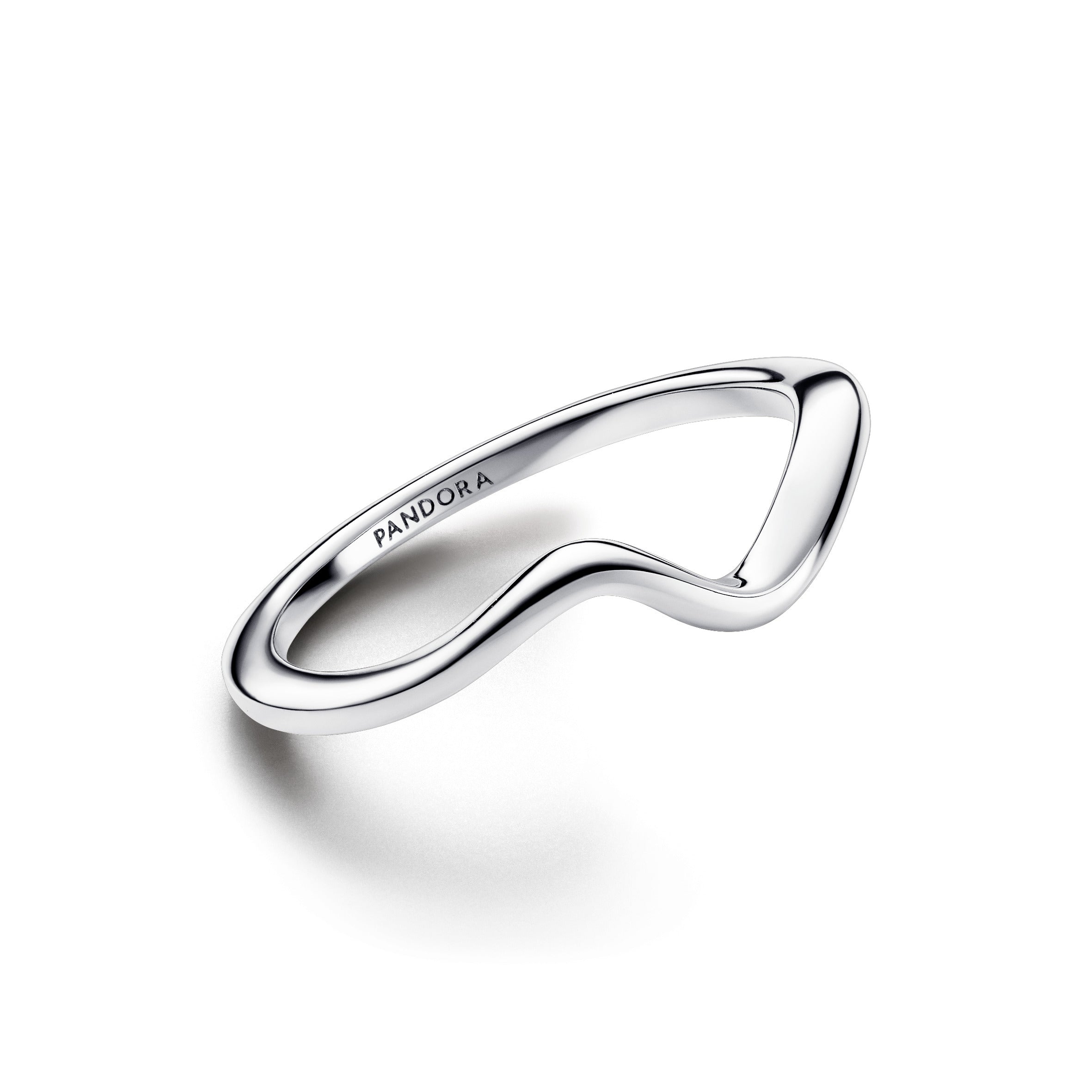 Pandora - Anello Onda