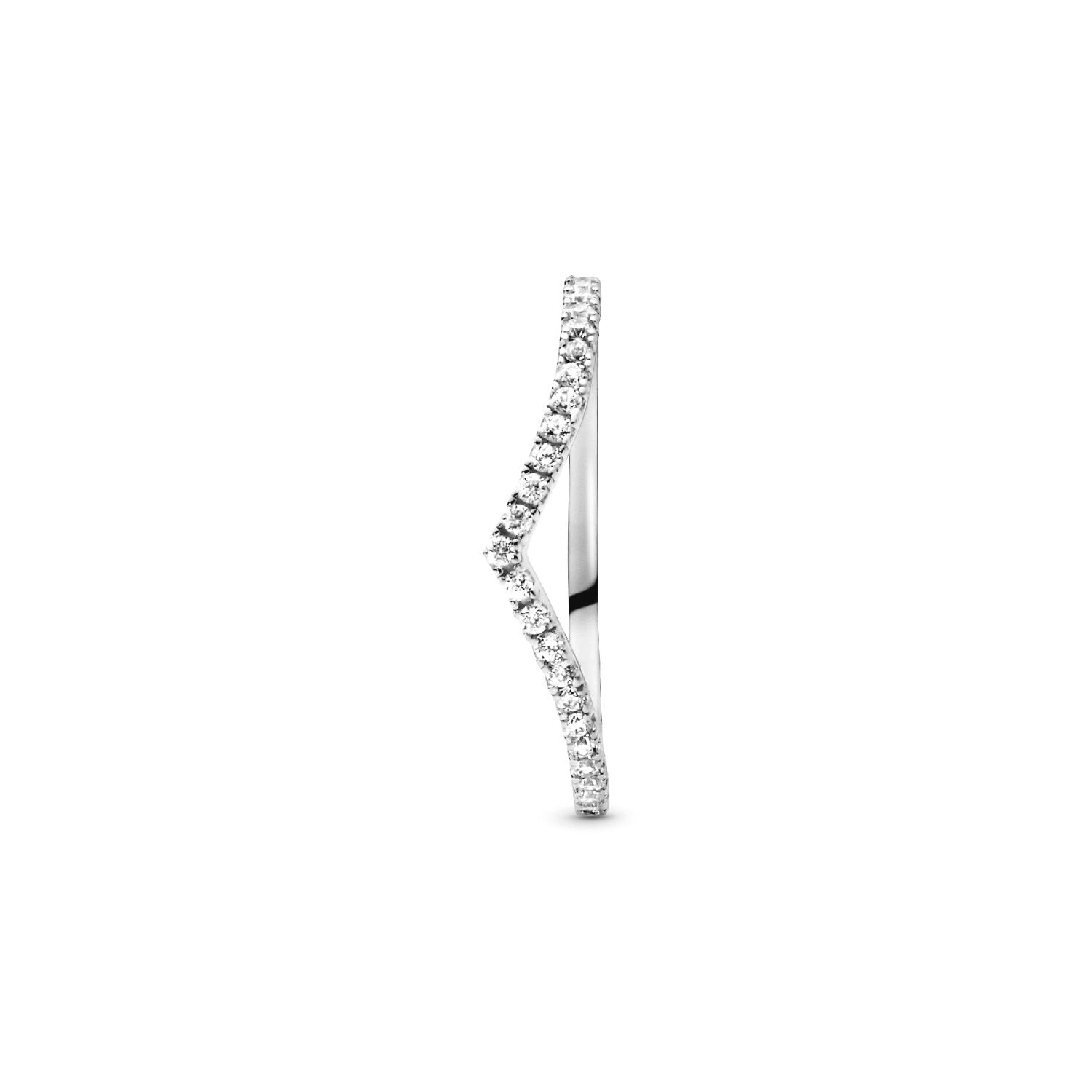 Pandora - Anello Desiderio Scintillante